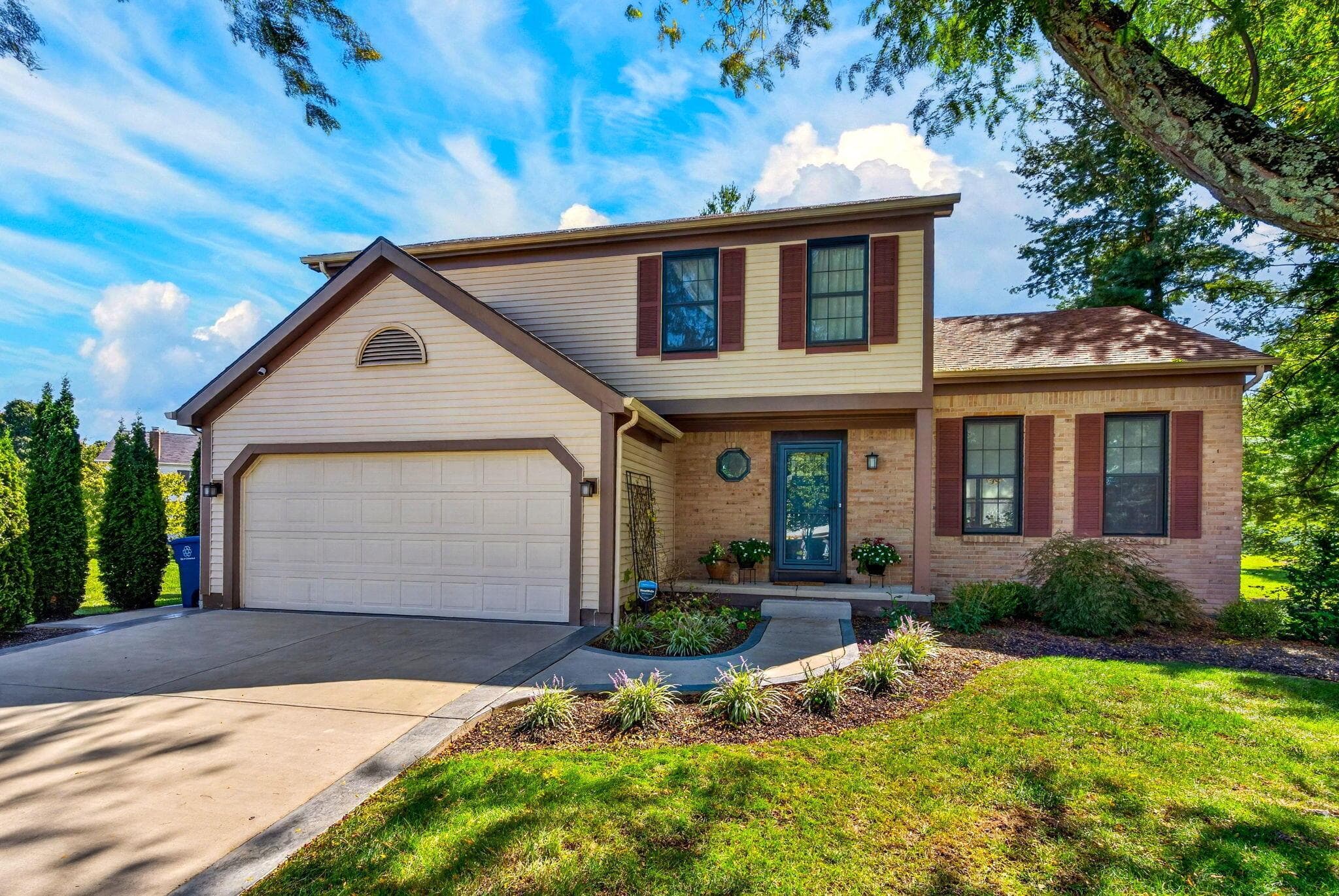 1647 Preston Woods Court — photo 1 of 49