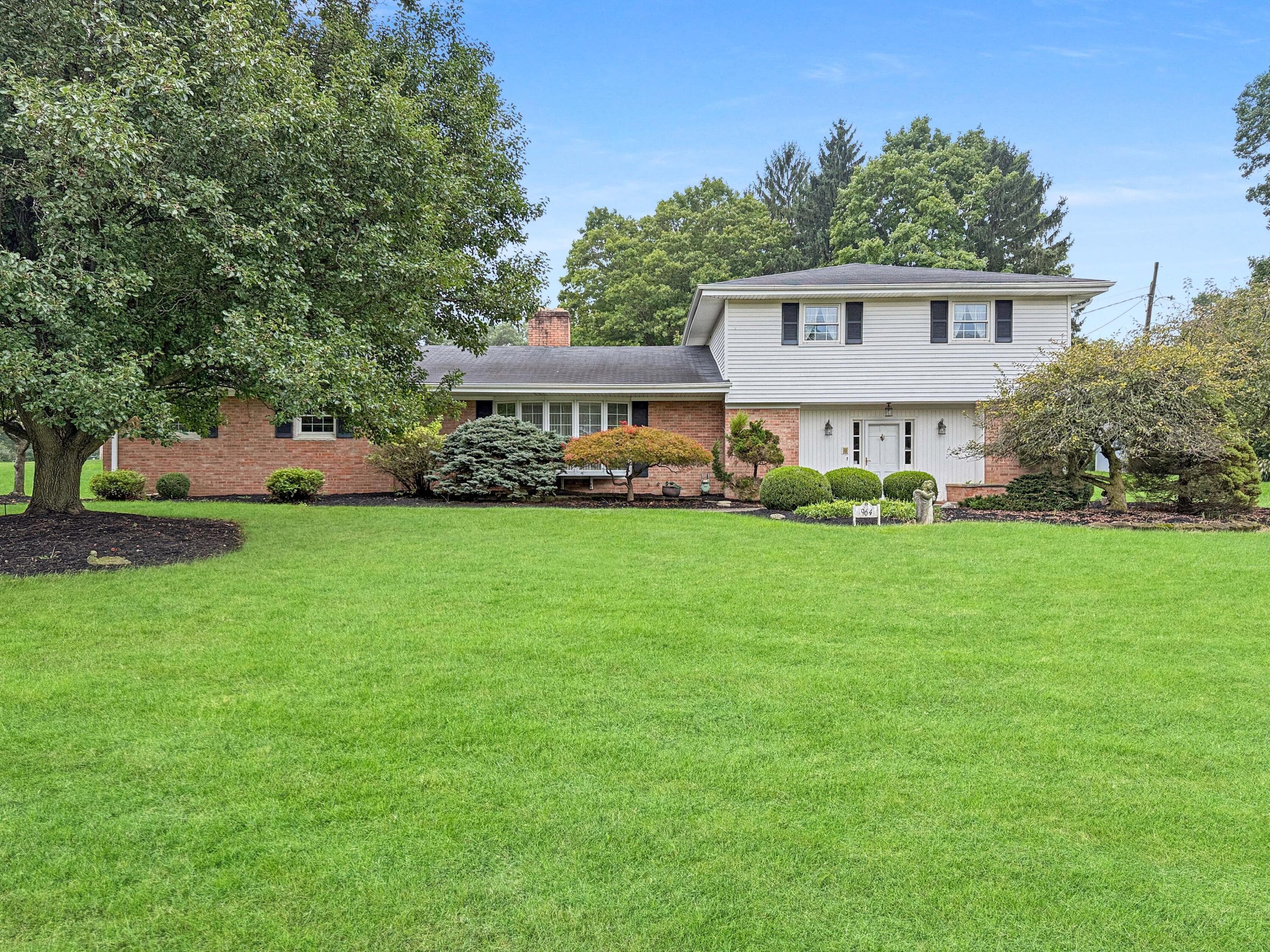 964 Bon Air Drive