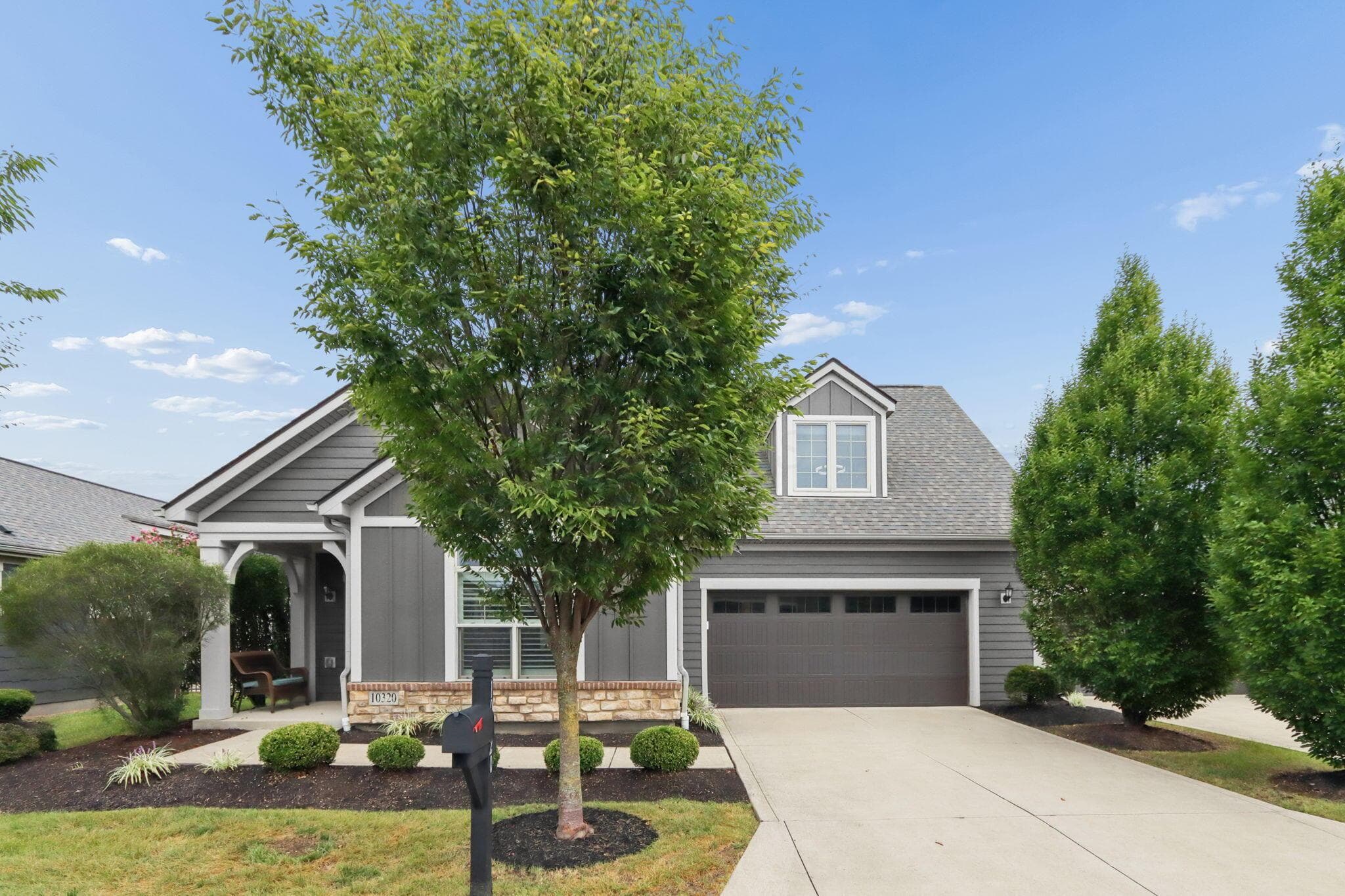 10320 Spicebrush Drive