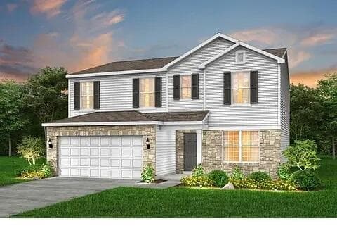 185 Franks Field Drive