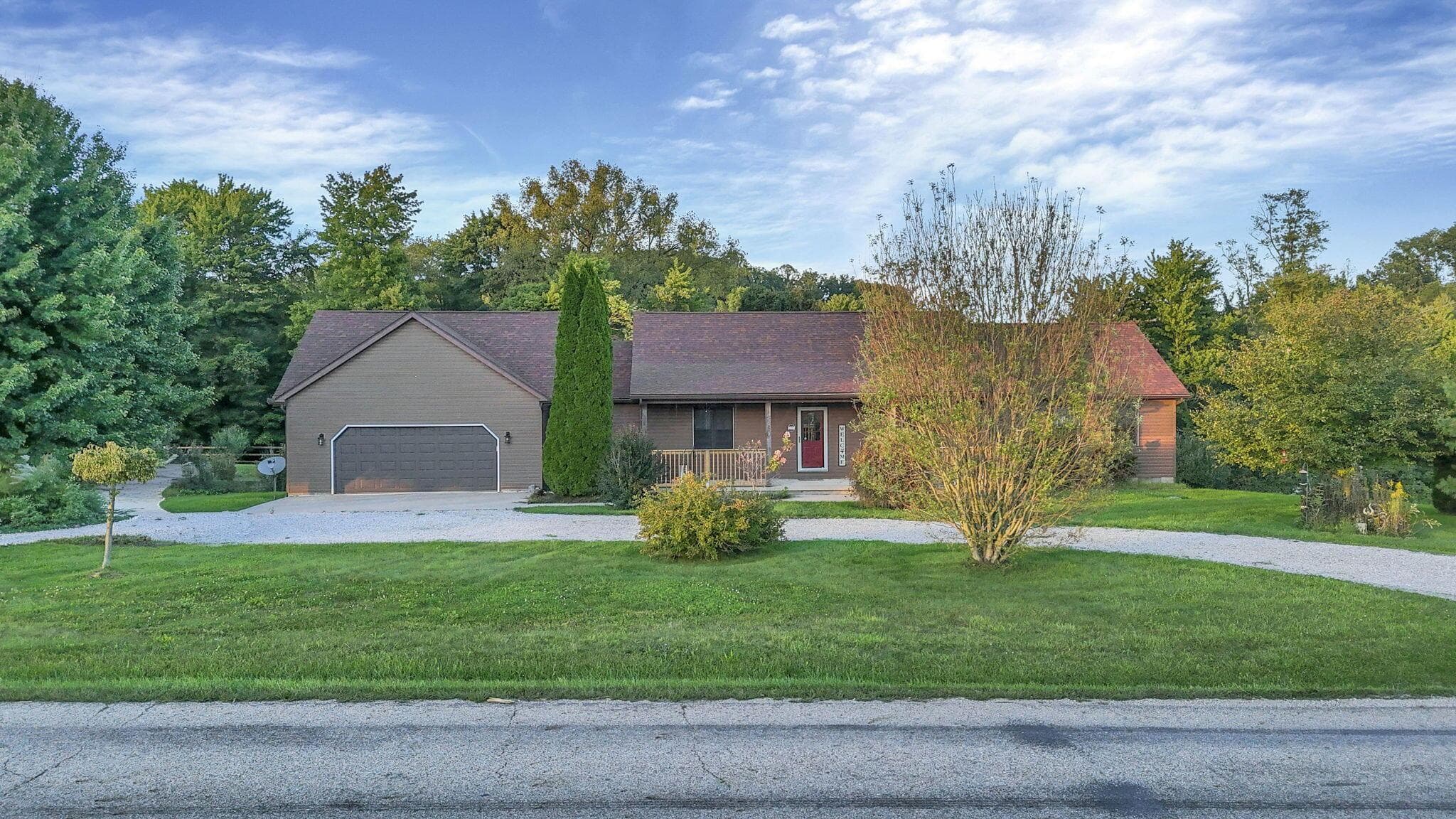3530 Stoney Hill Road
