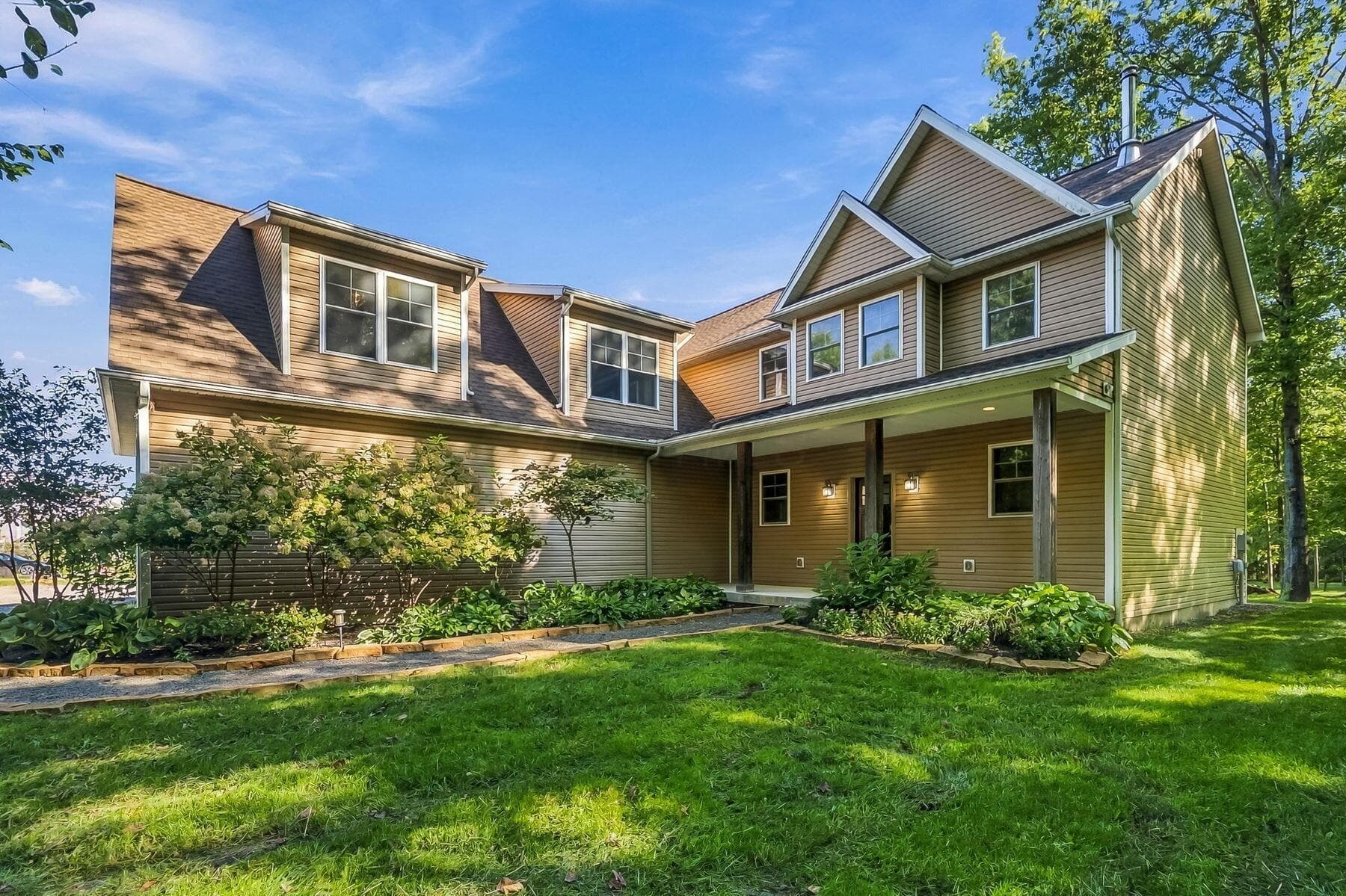 22270 Bear Swamp Road — photo 1 of 57