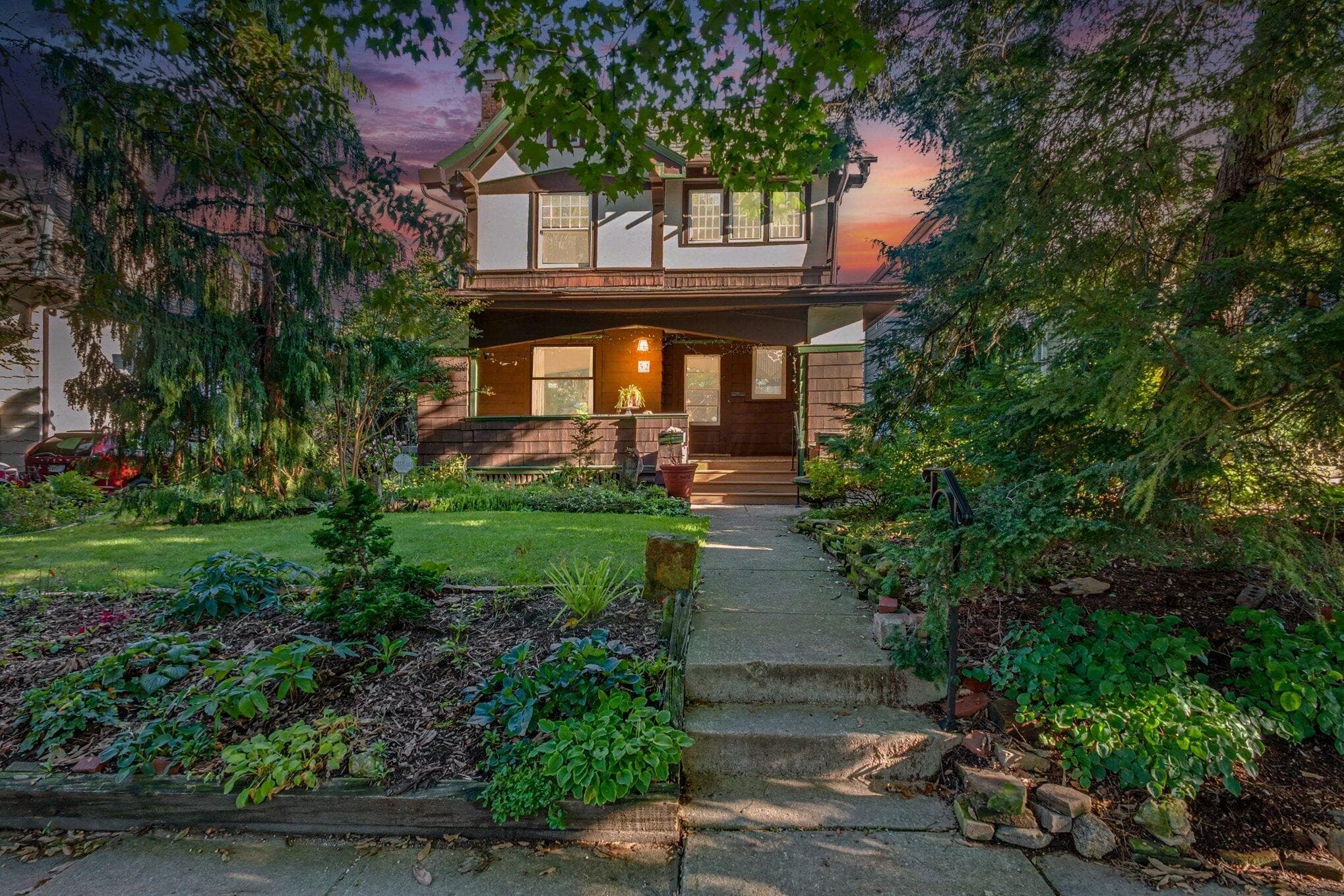 52 Crestview Road