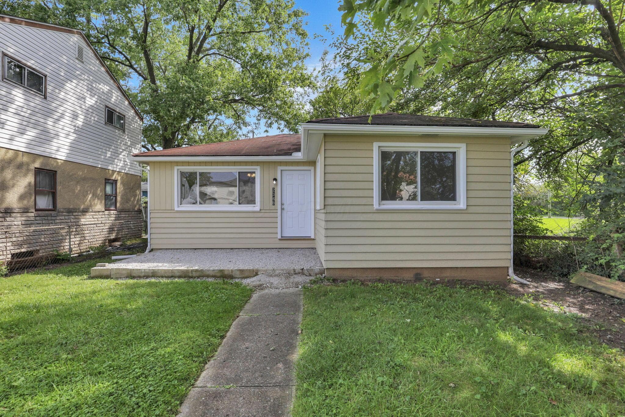 2360 Pontiac Street — photo 1 of 44