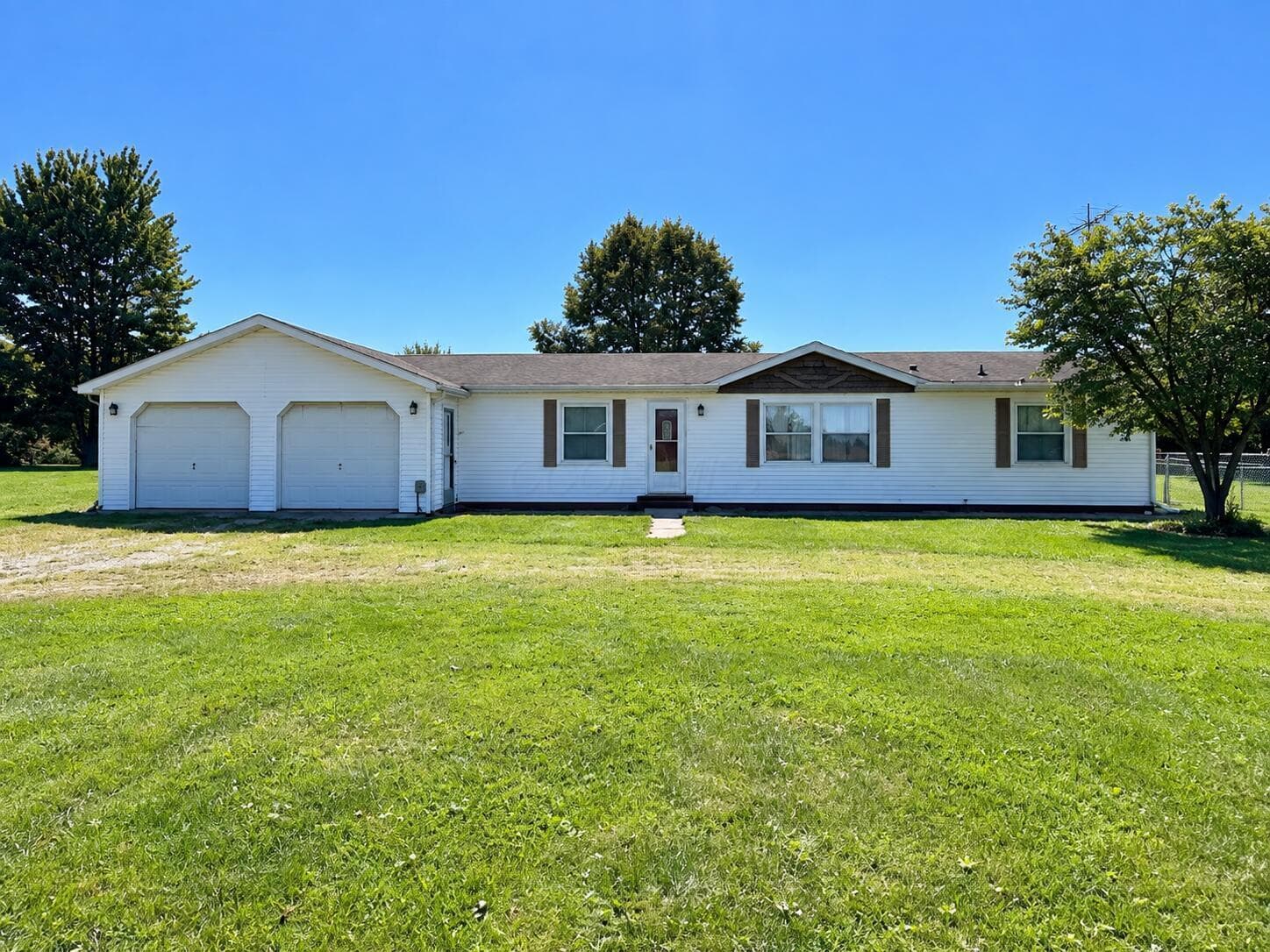 2150 Township Road 136