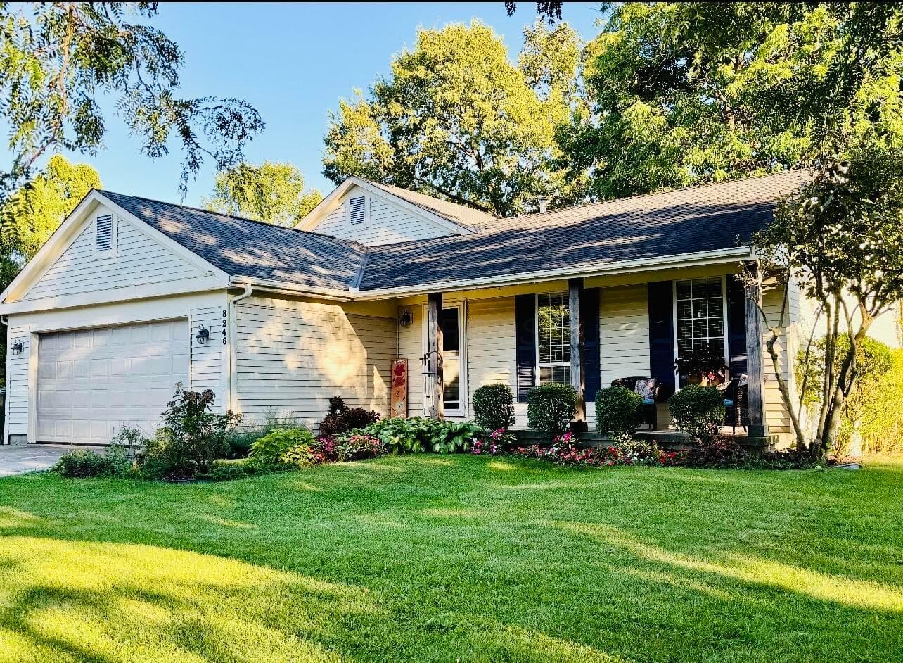 8246 Waco Lane