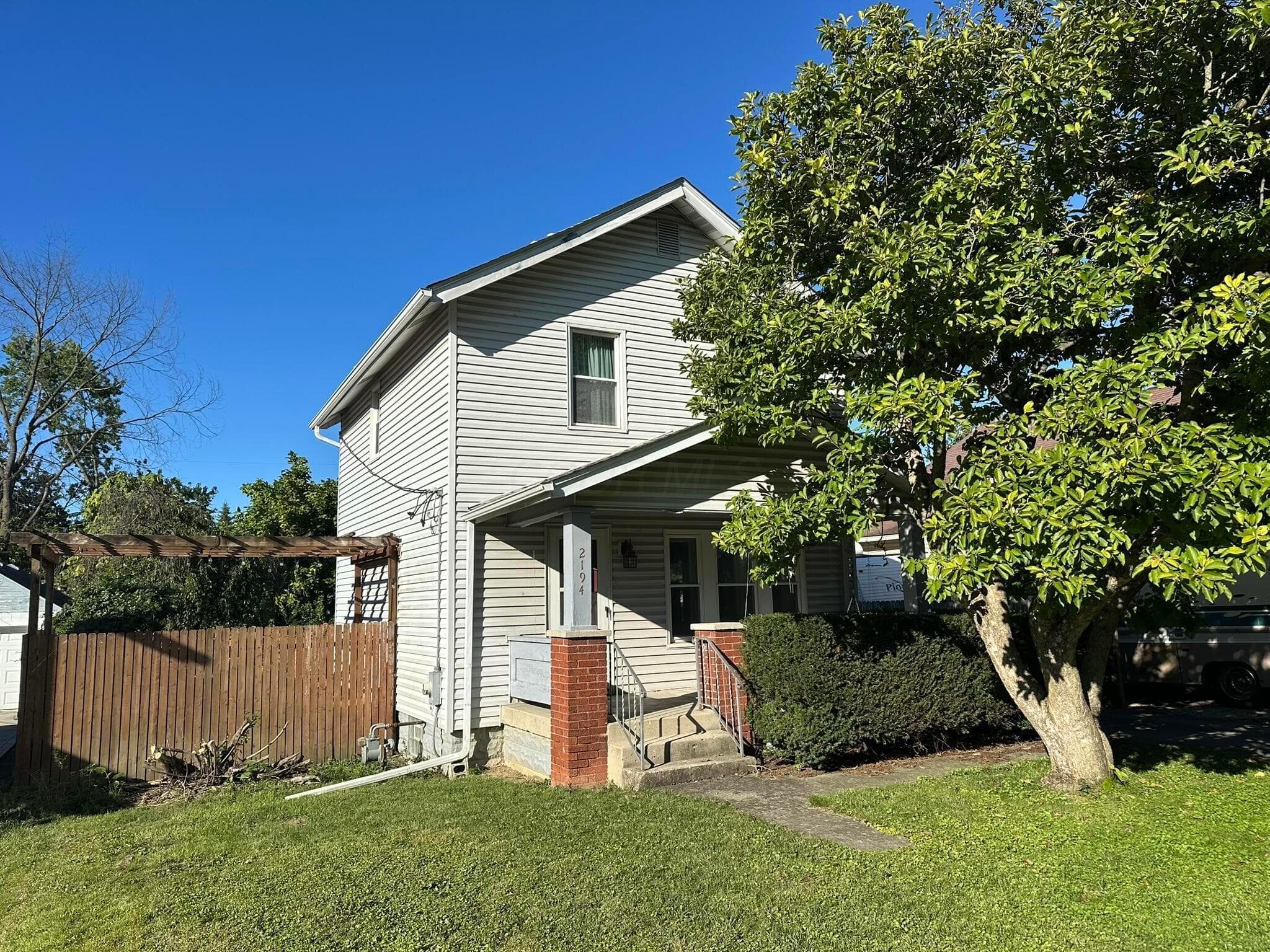 2194 Sale Road
