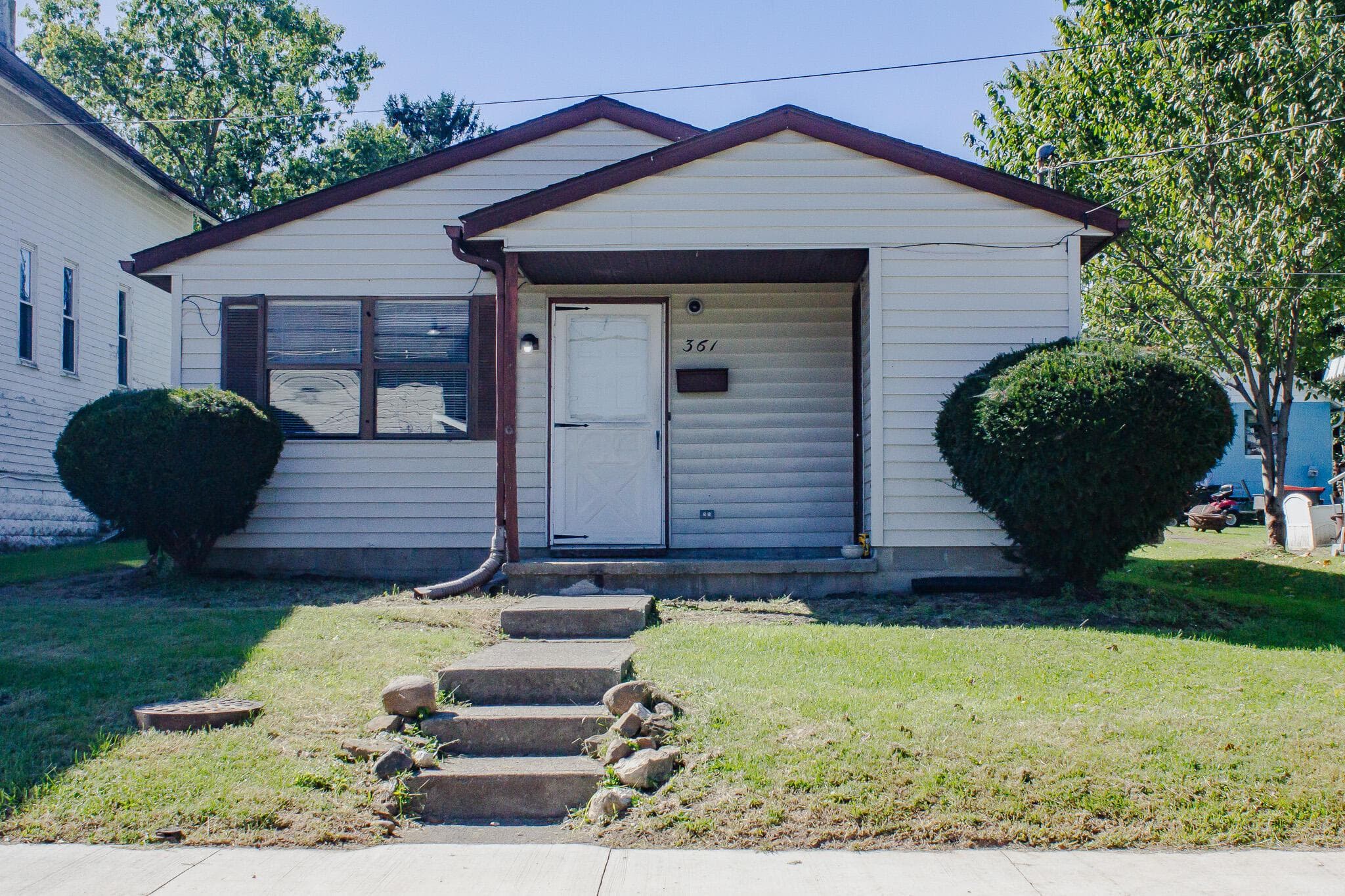 361 Buckingham Street — photo 1 of 15