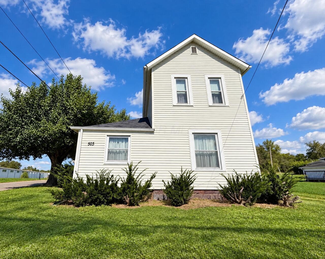 503 Blacksnake Road — photo 1 of 23