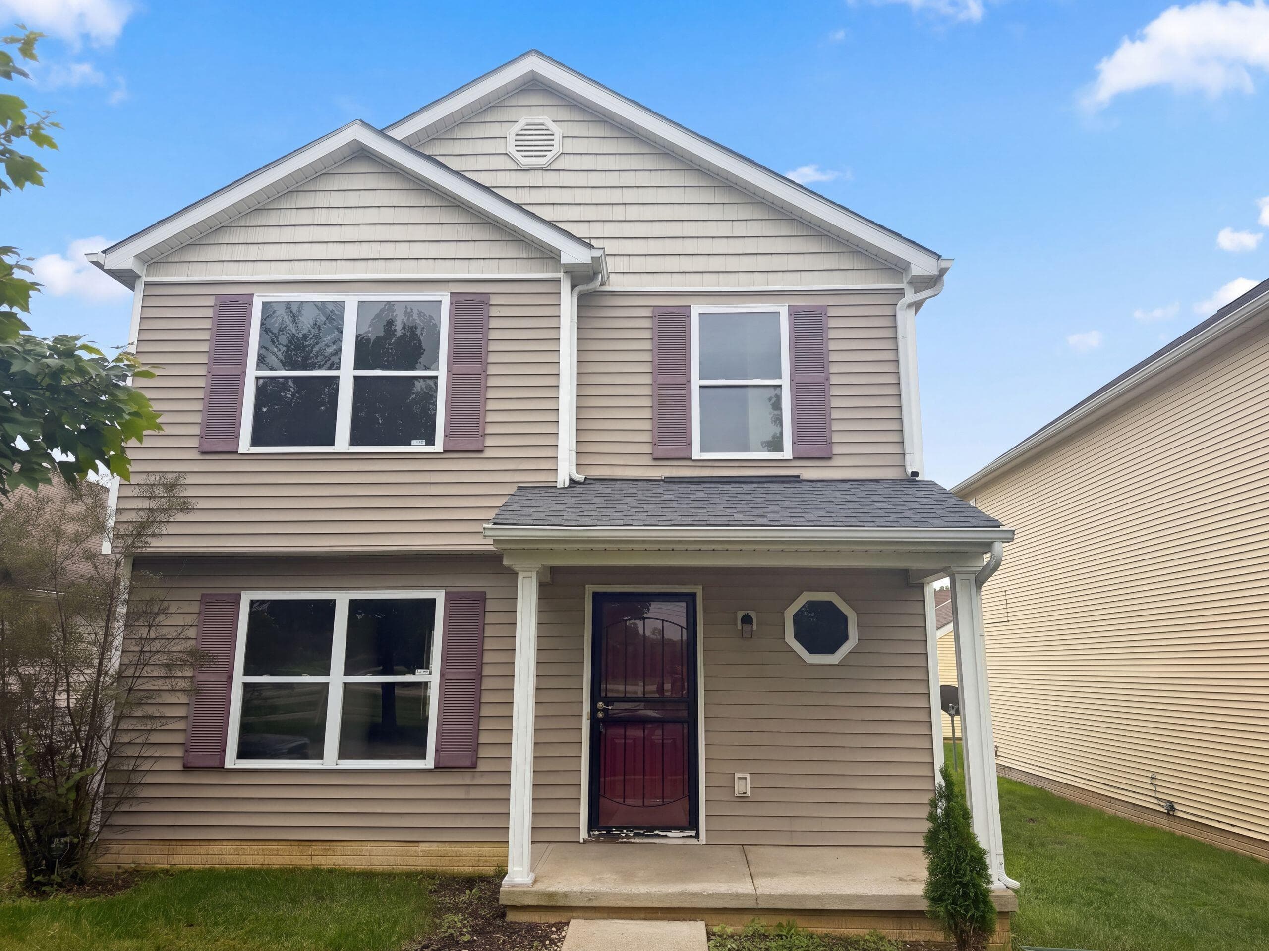 3841 Bay Village Street