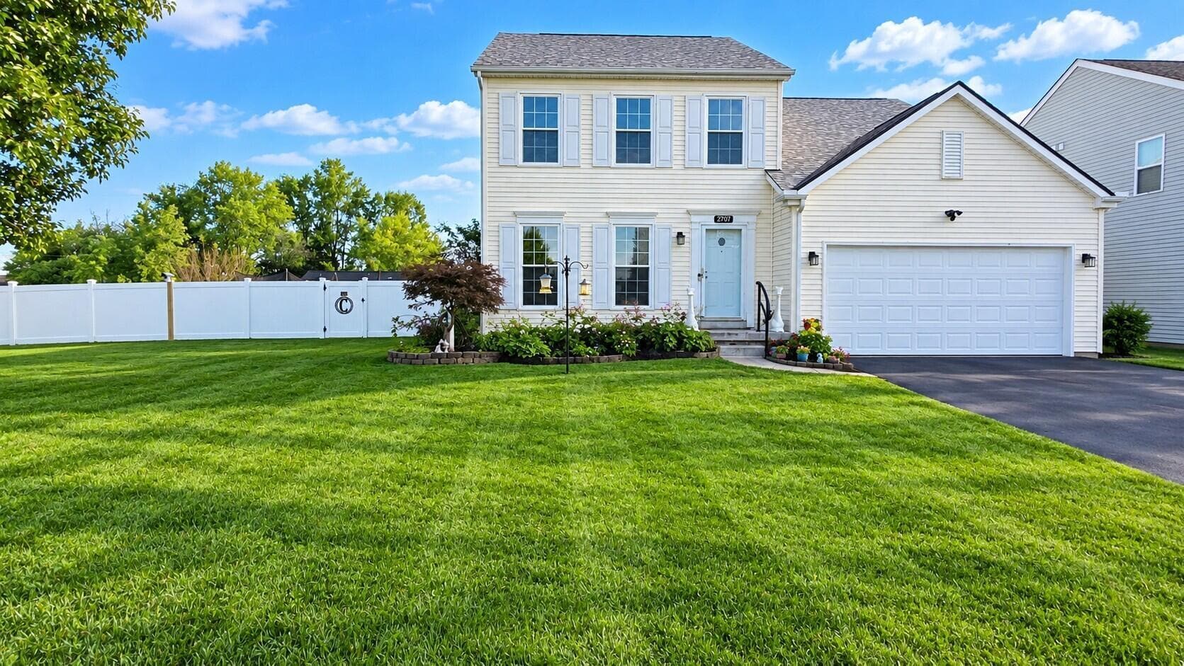2797 Marblewood Drive