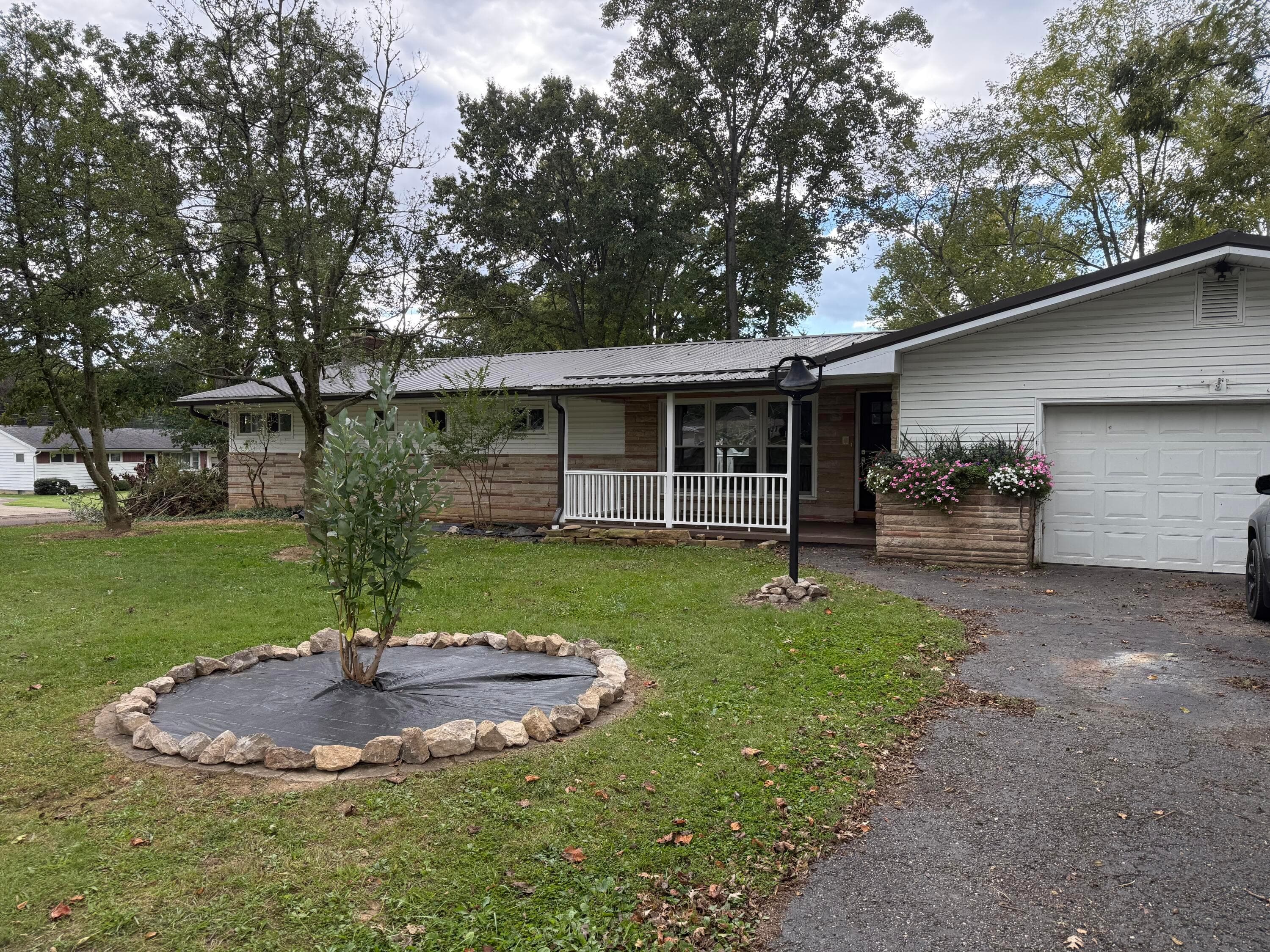 3855 Mill Drive