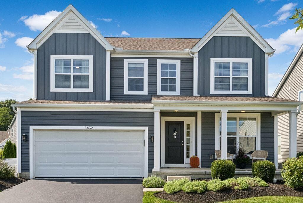 6432 Bell Crossing Loop — photo 1 of 53