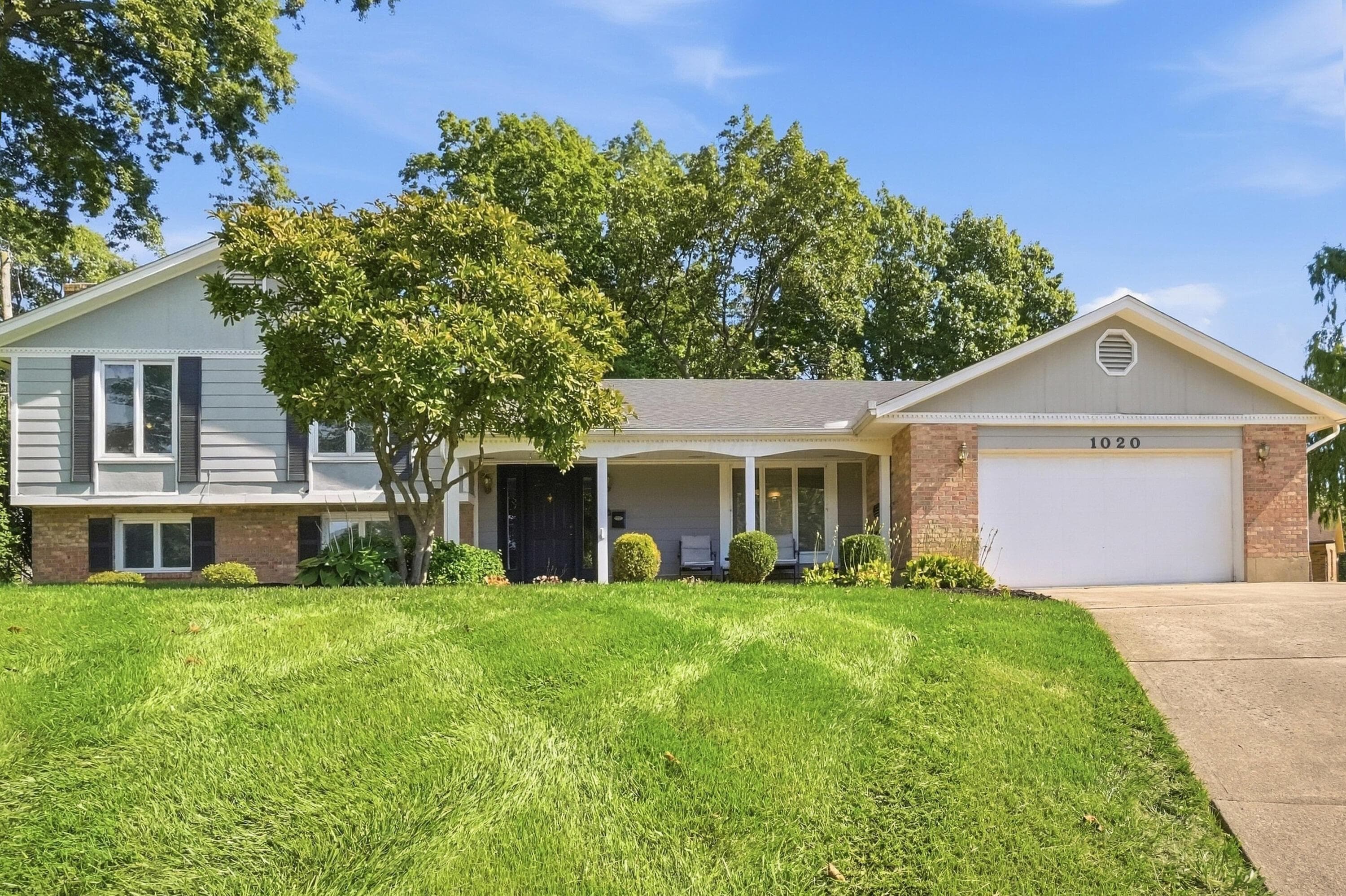 1020 Crestwood Hills Drive — photo 1 of 54