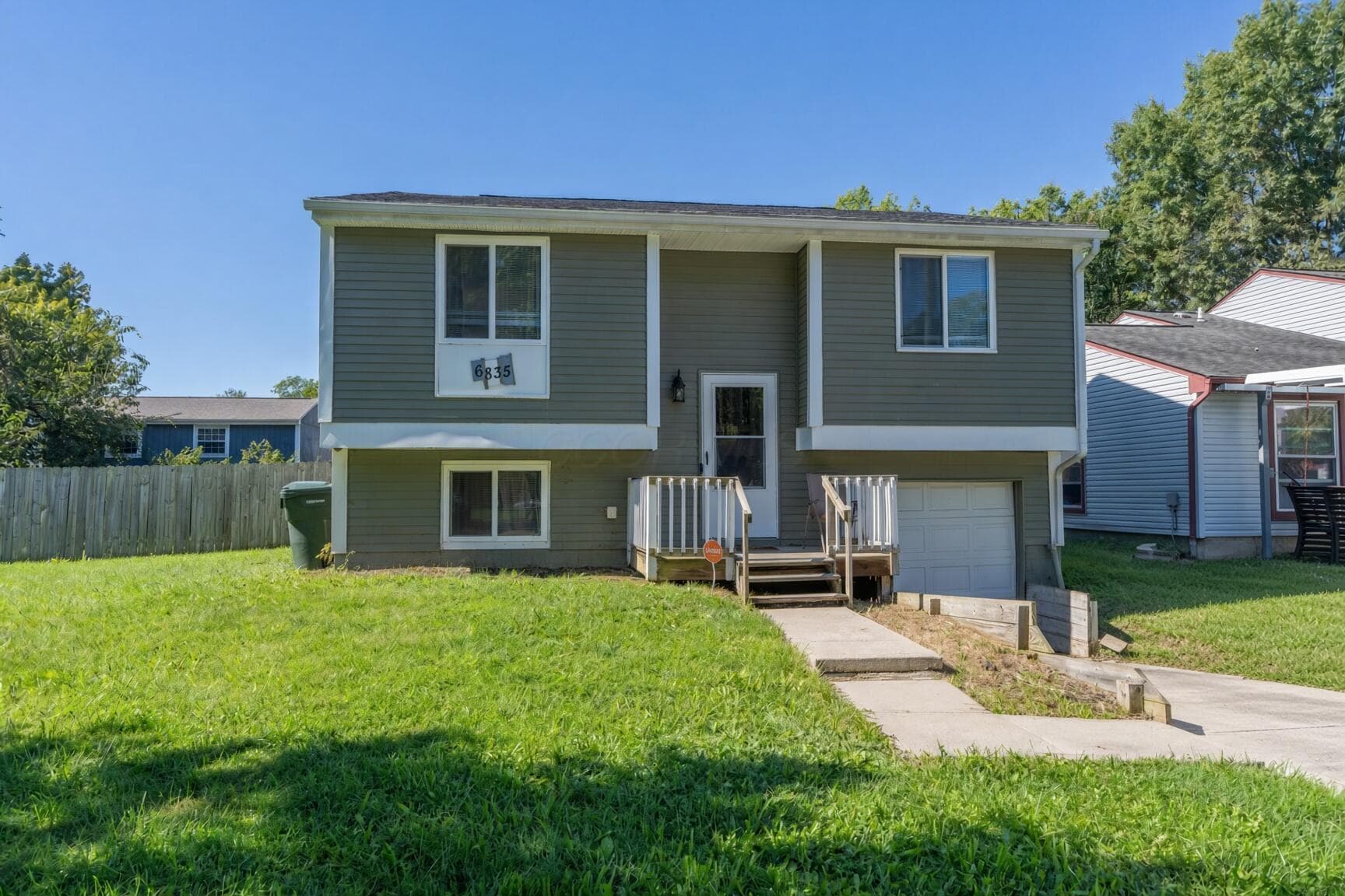 6835 Alexdon Court — photo 1 of 21
