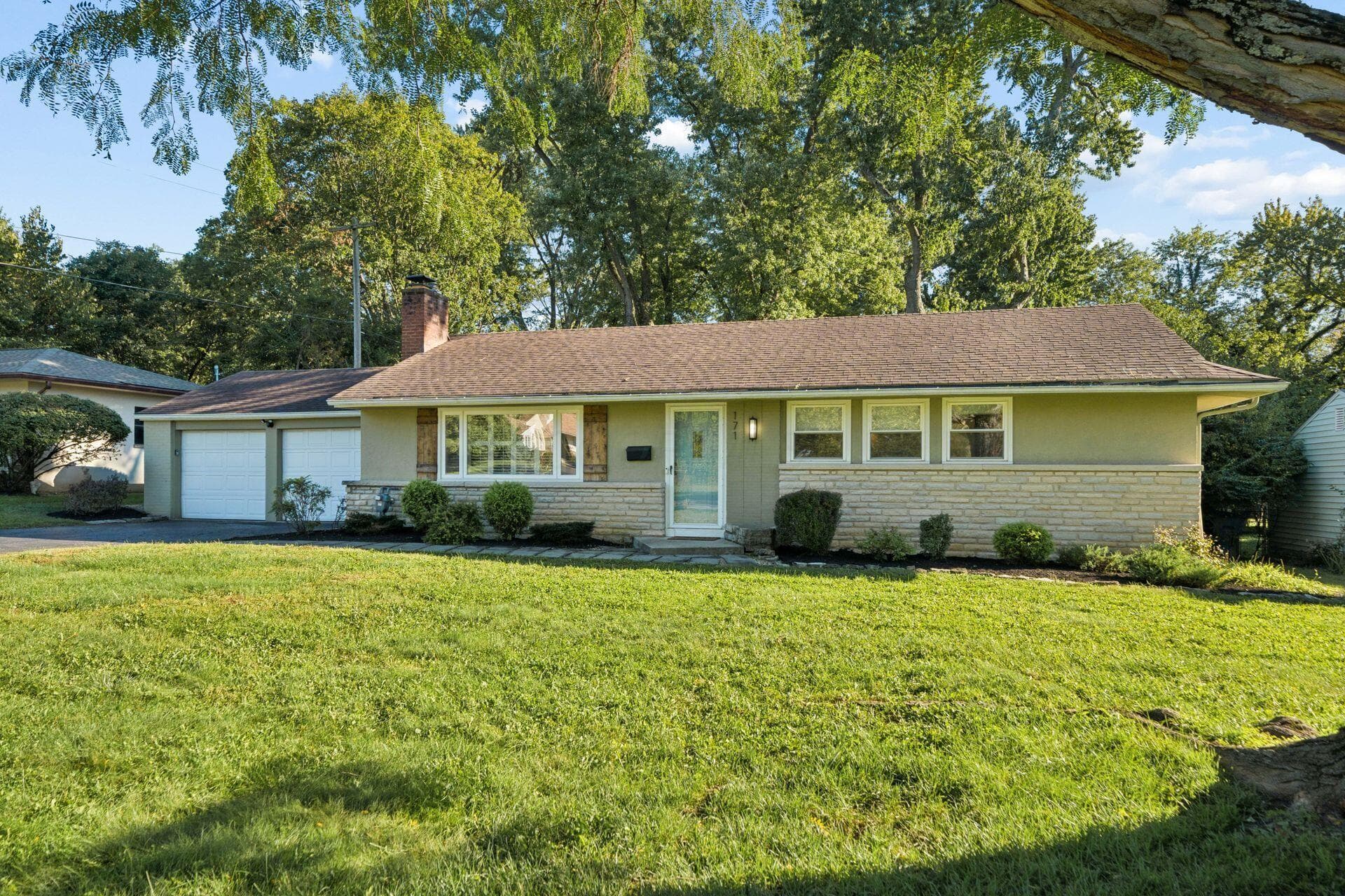 171 Village Drive