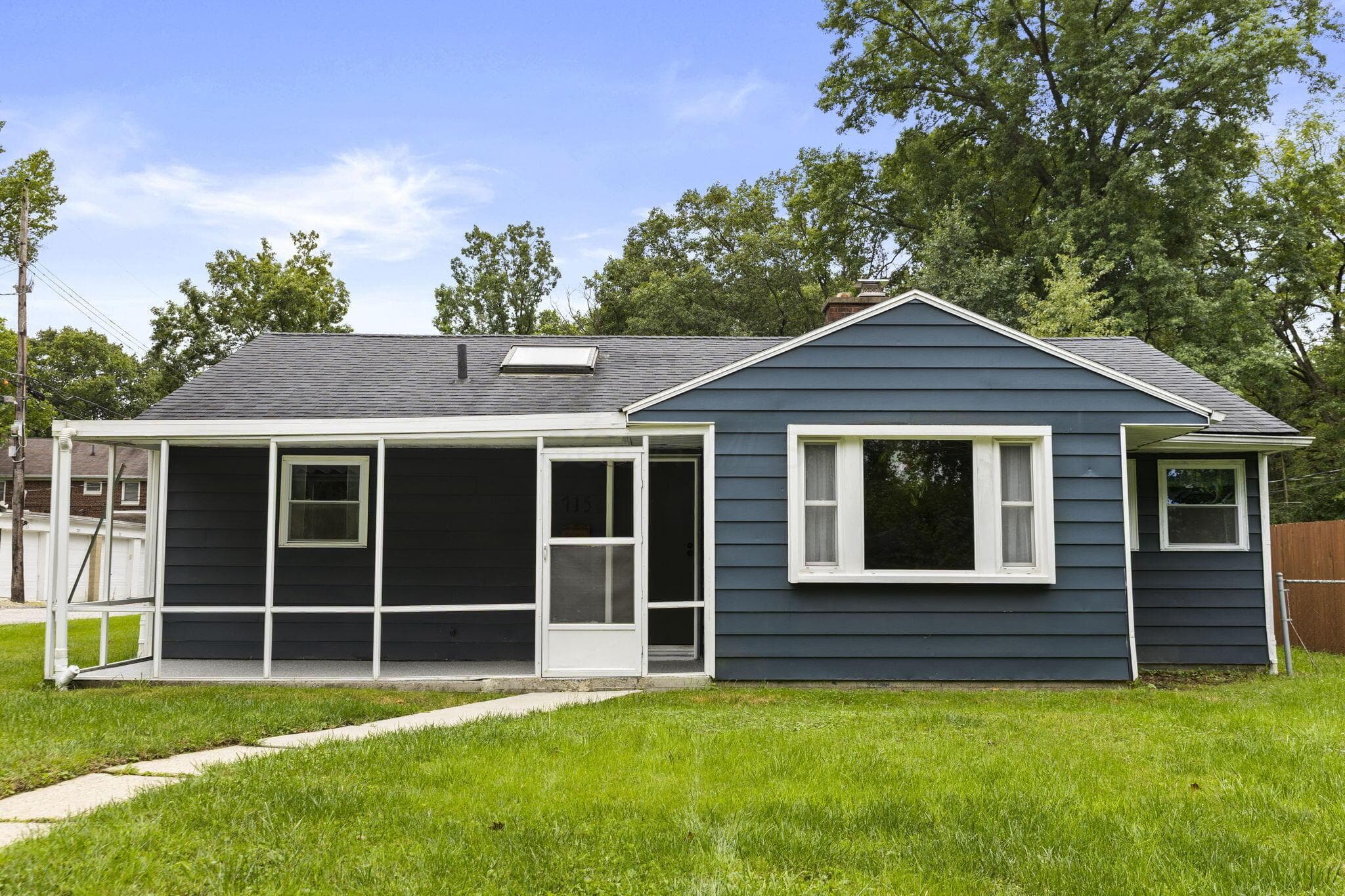 715 Cooke Road