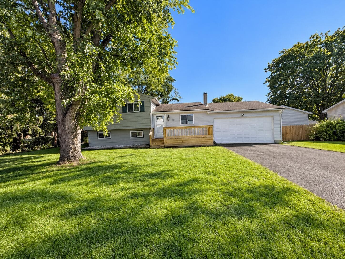 3318 Noe Bixby Road