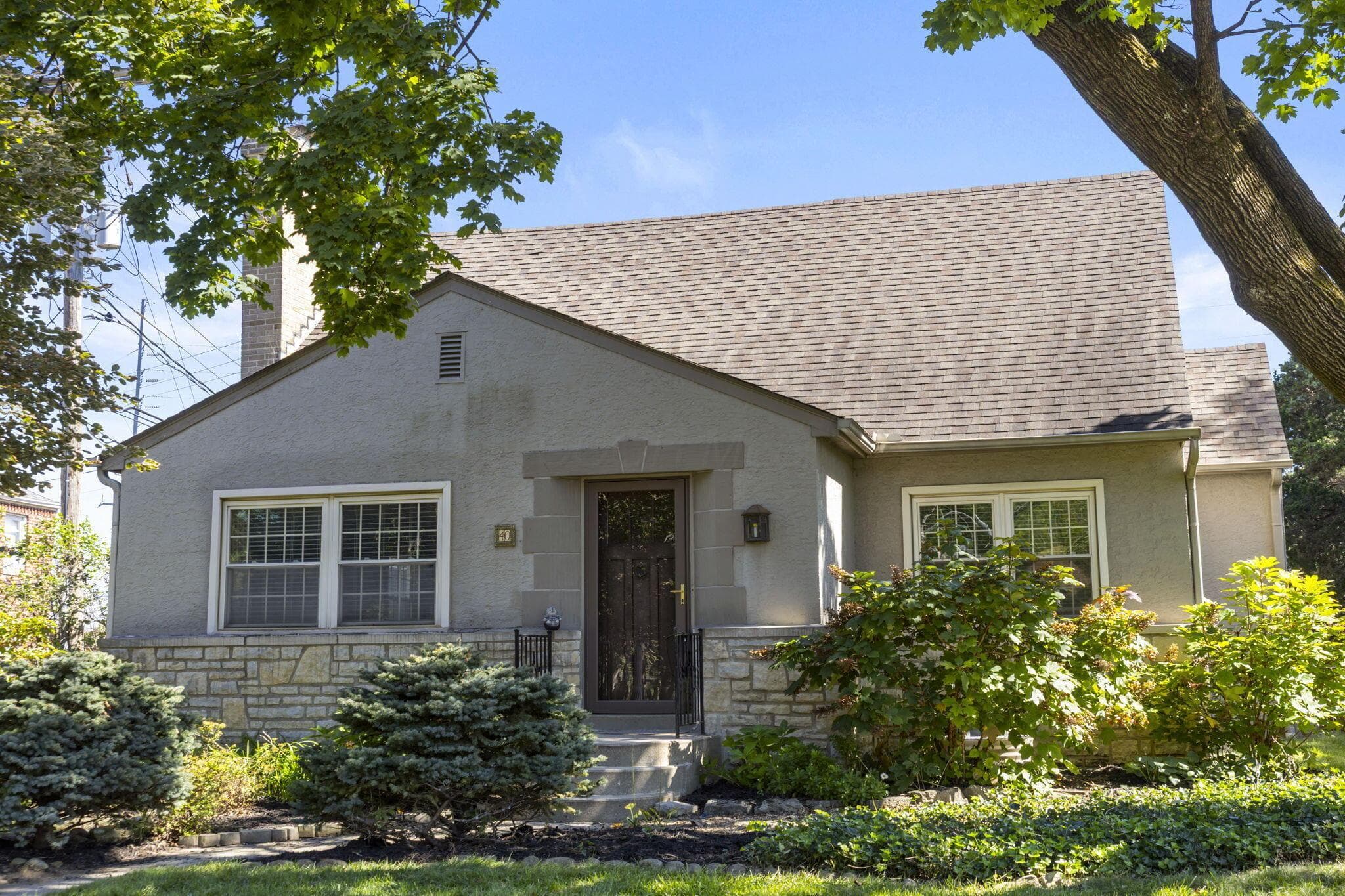 40 Kellner Road