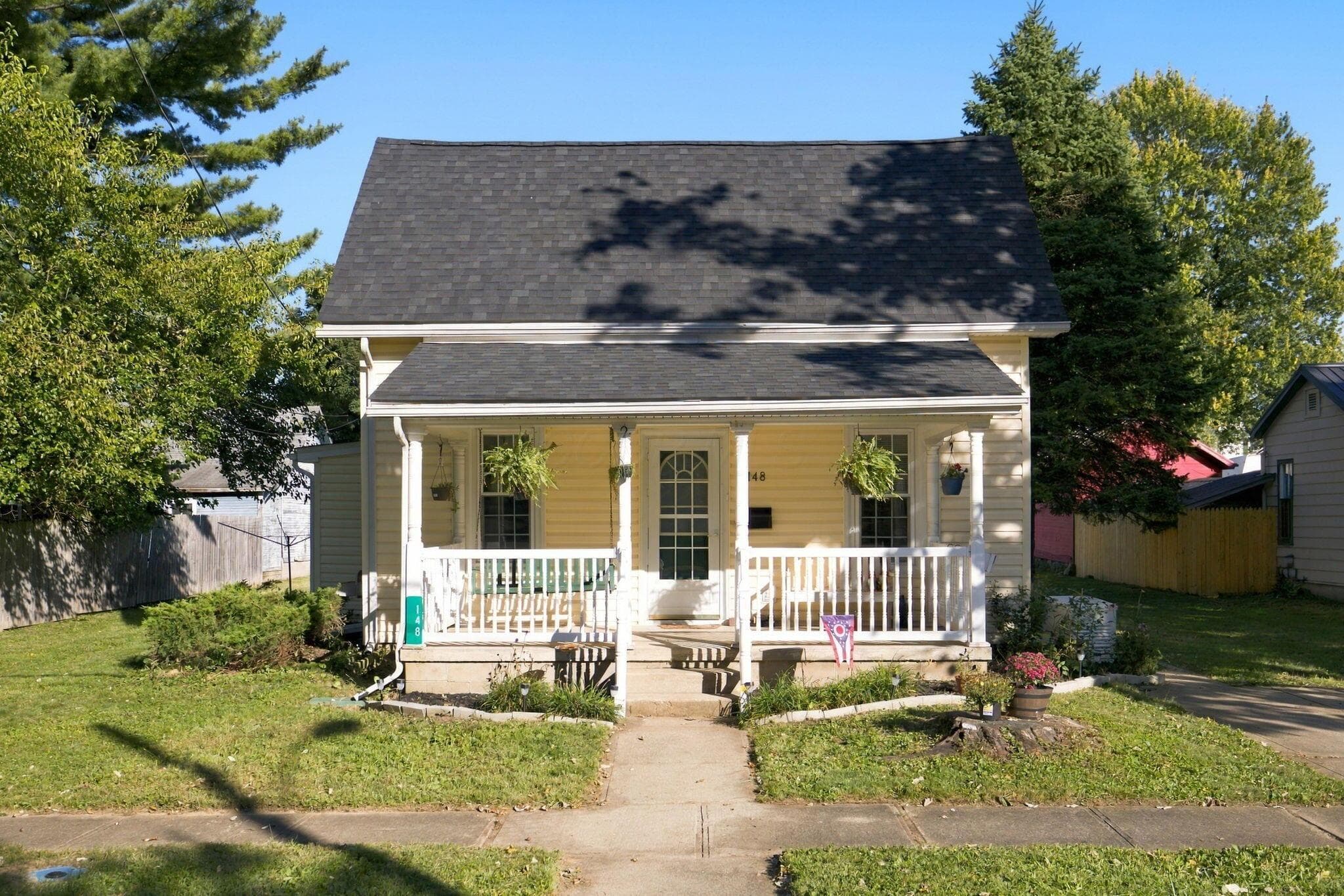 148 Walnut Street