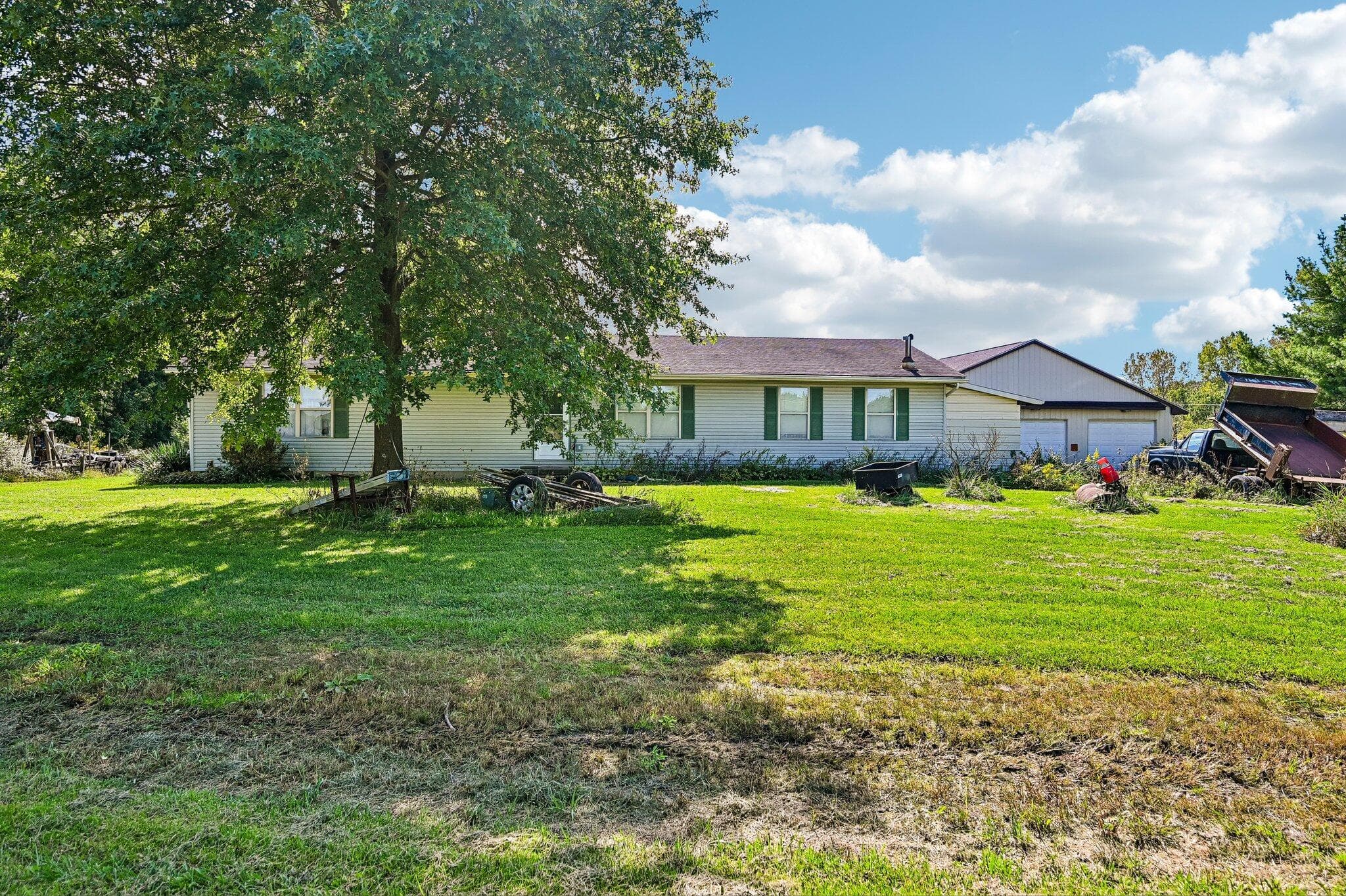 8825 Johnstown-Alexandria Road — photo 1 of 30