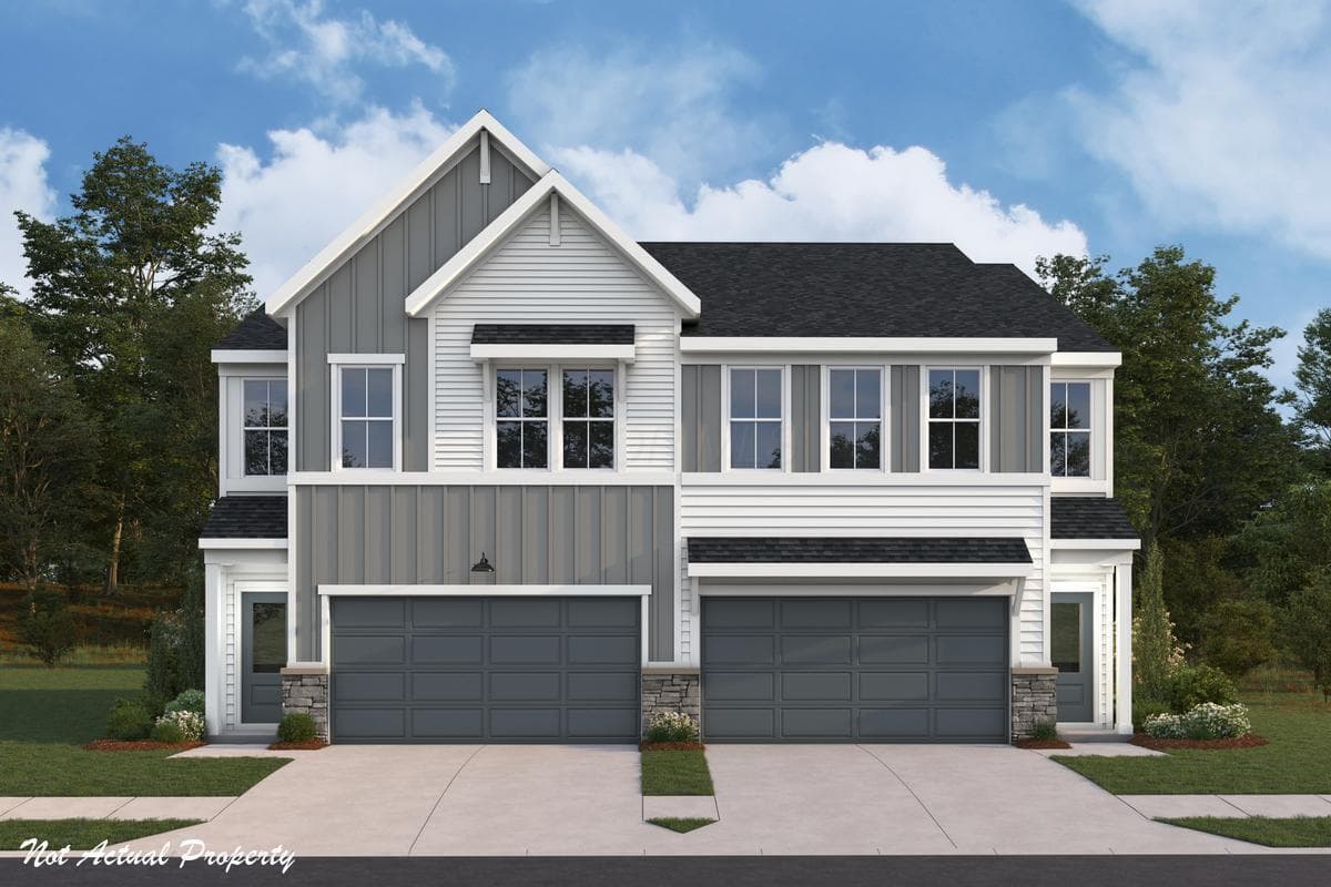 8007 Edgewater Crossing — photo 1 of 1