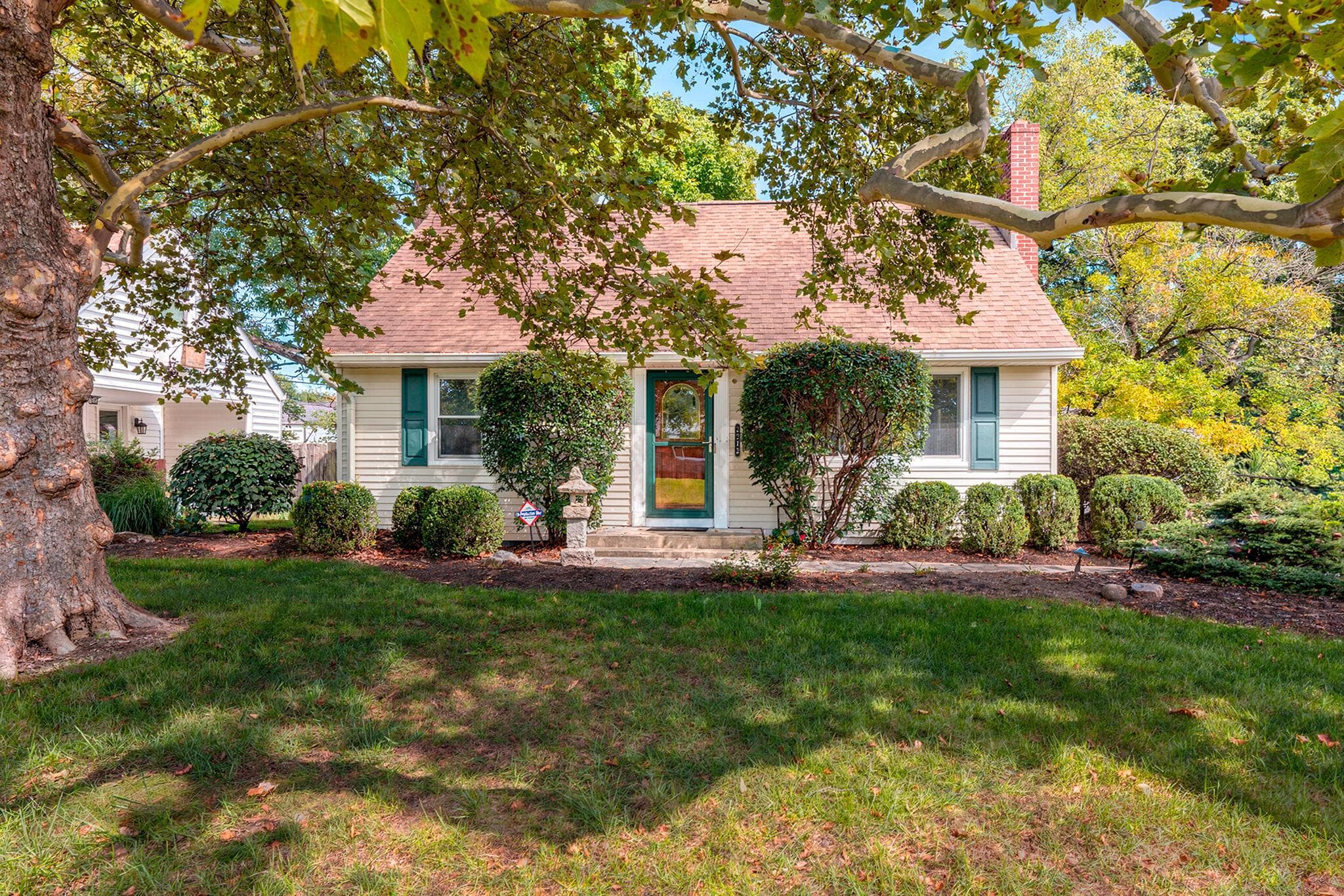 2212 Woodstock Road — photo 1 of 44