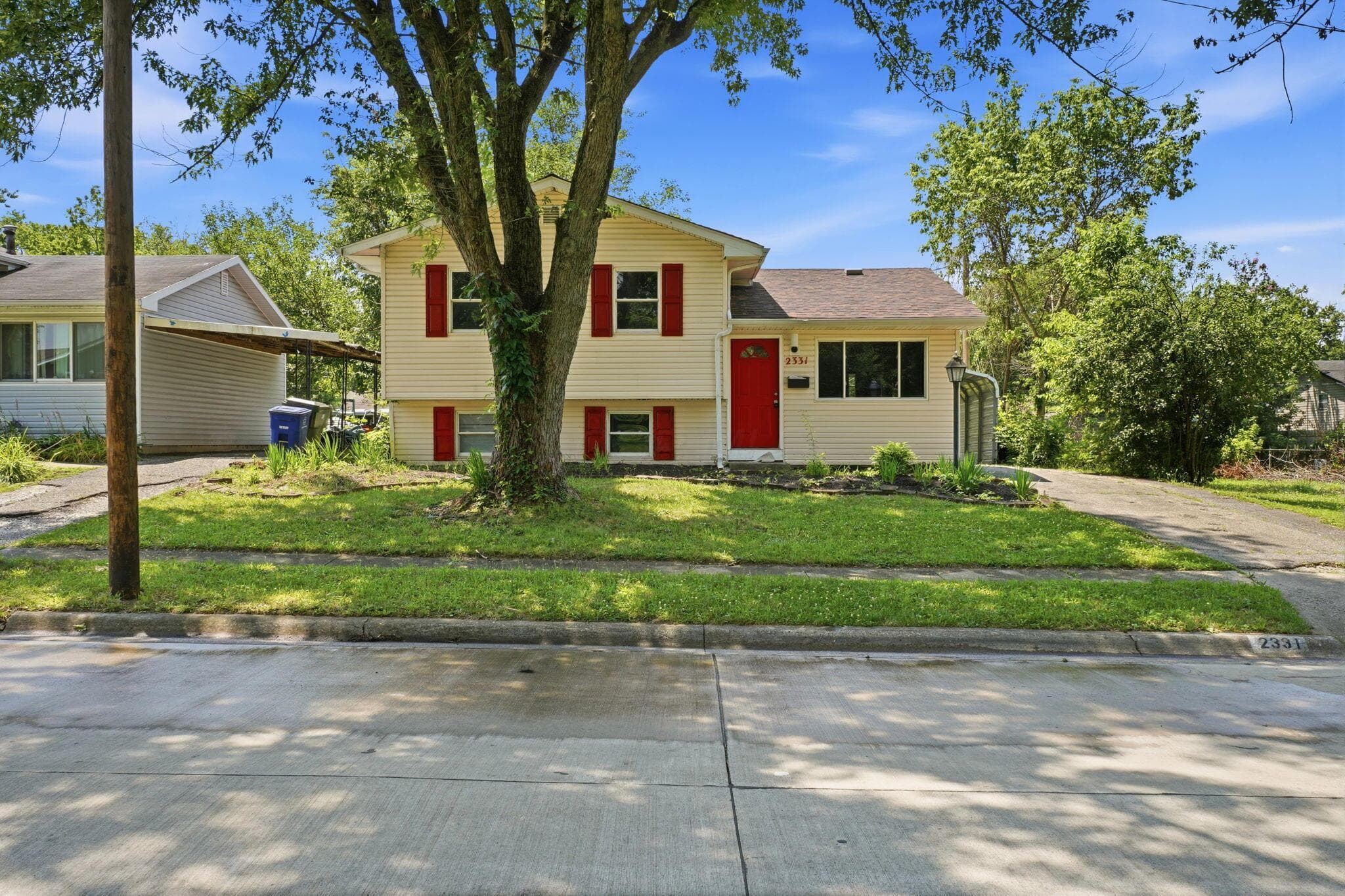 2331 Dunning Court