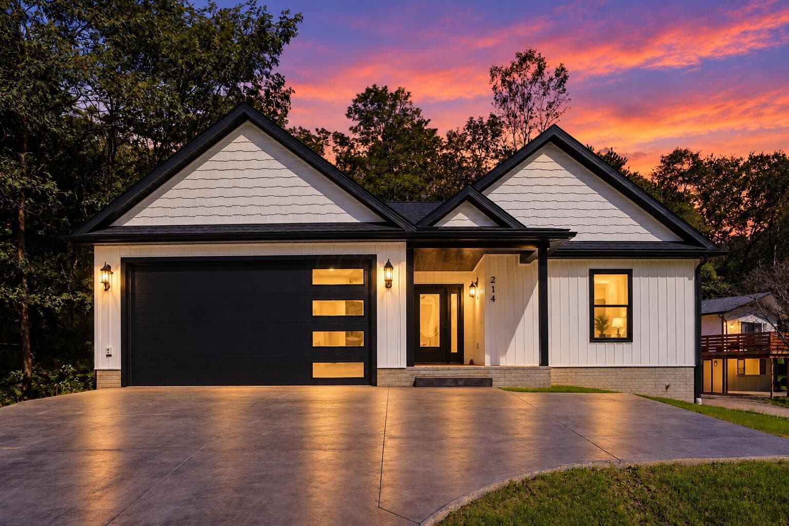 214 Crabapple Drive