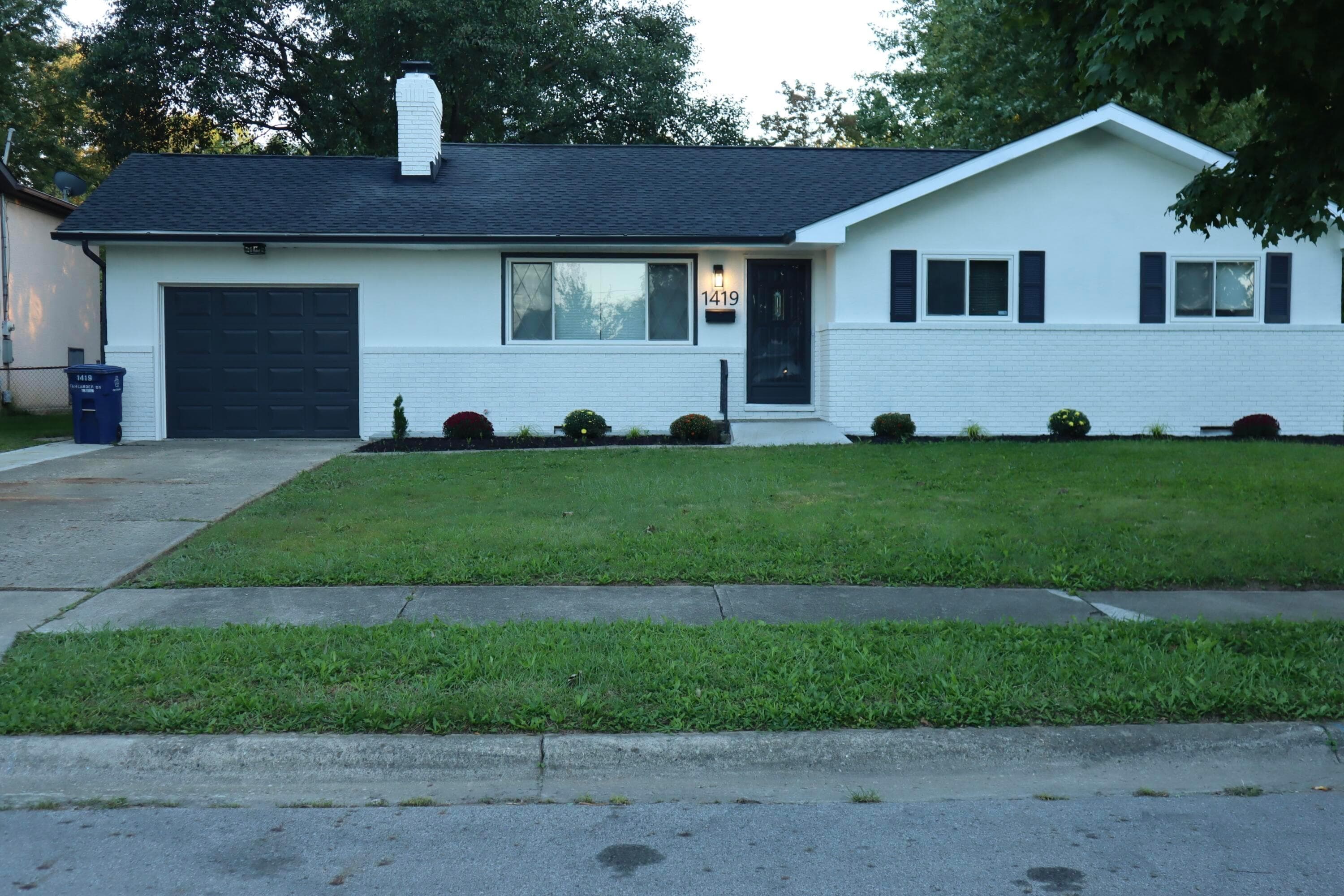 1419 Fahlander Drive