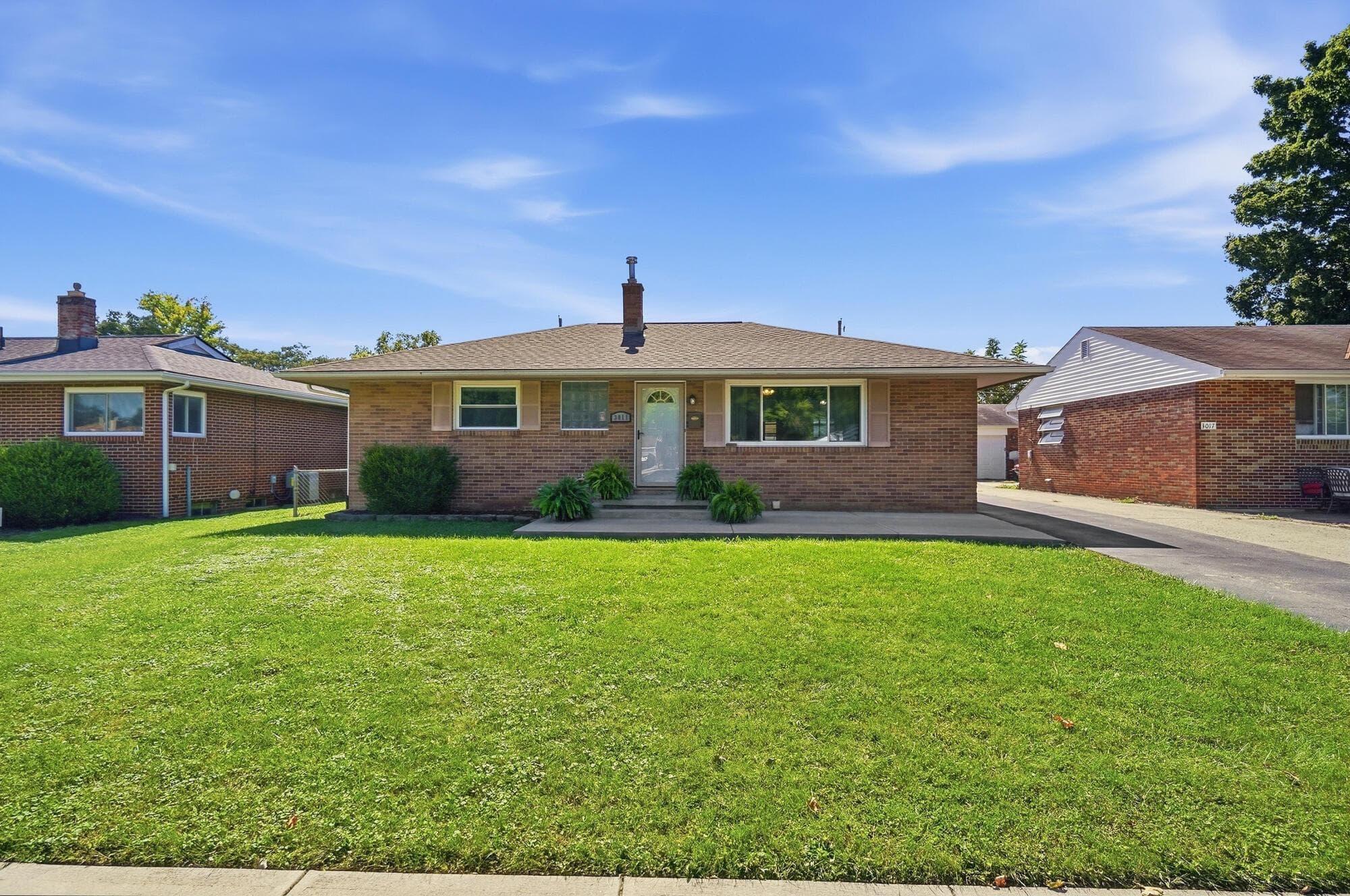 3011 Voeller Circle