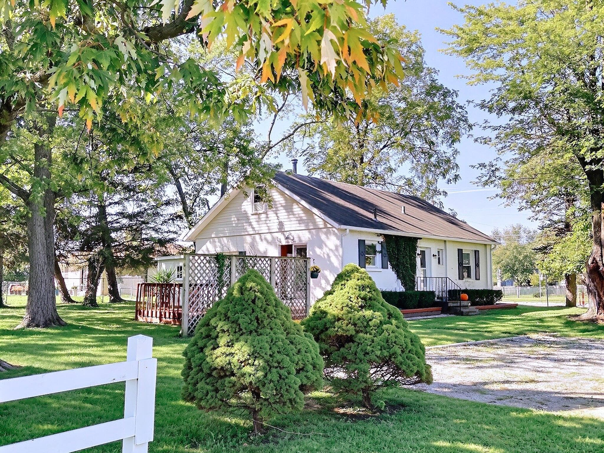 260 Norton Road