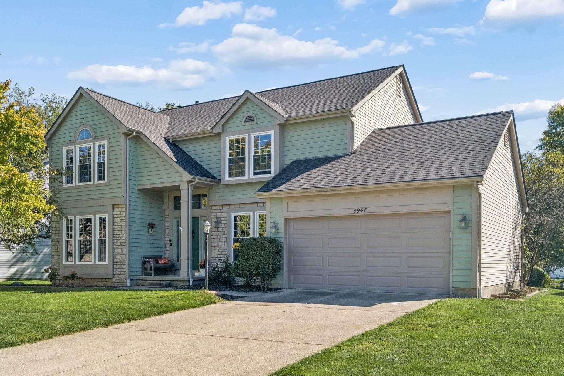4948 Vicksburg Lane