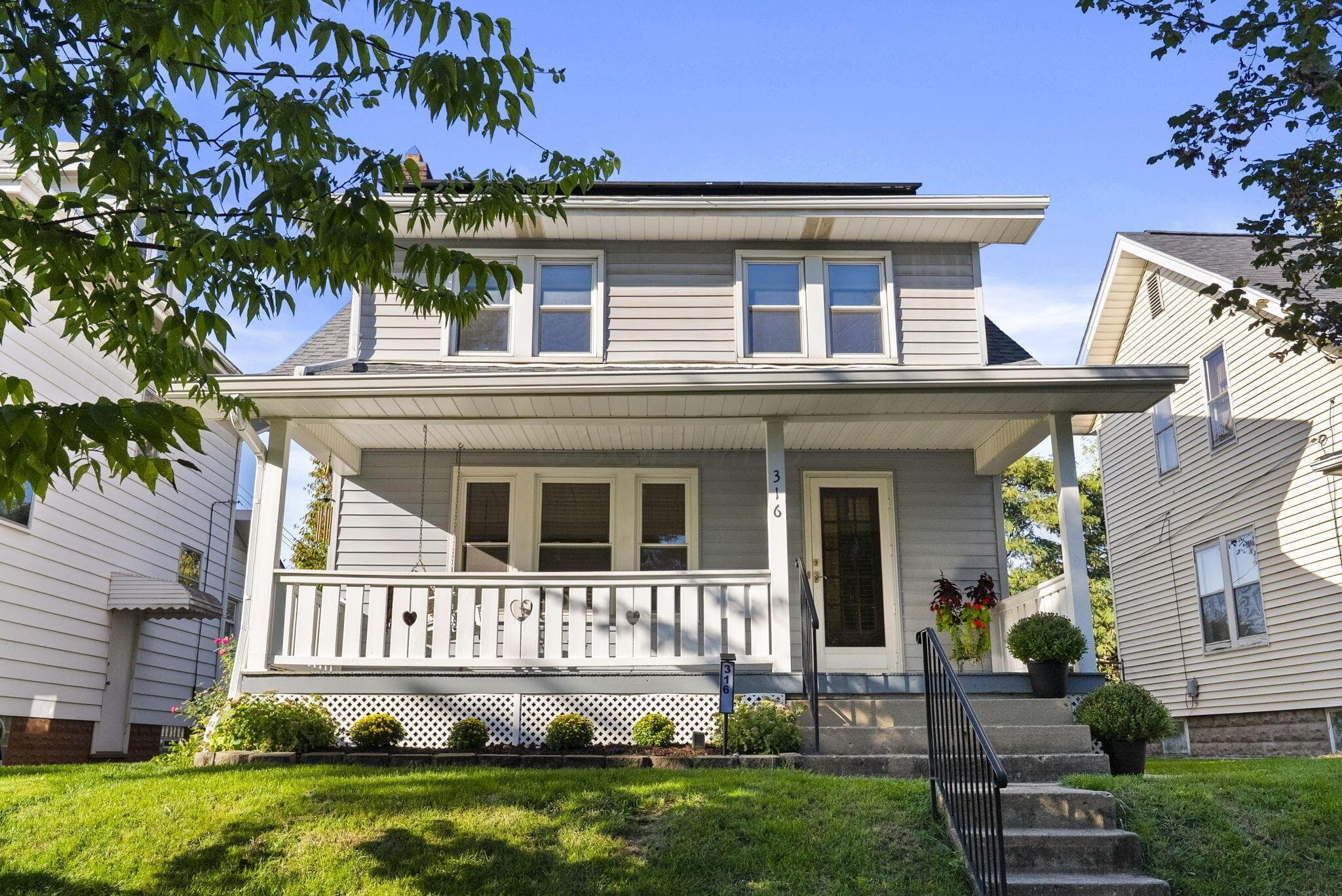 316 Markison Avenue