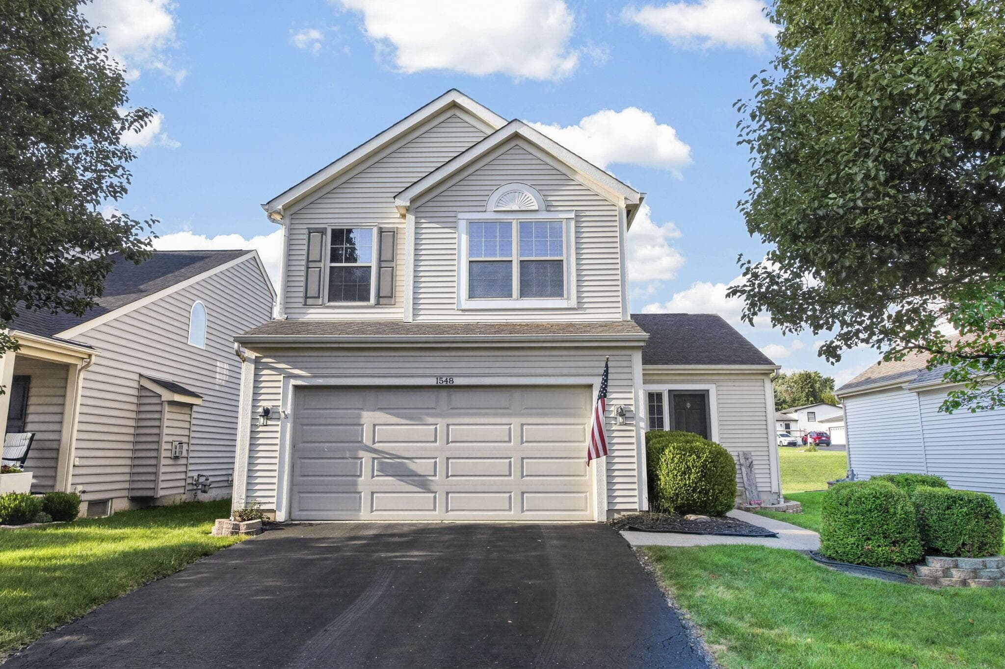 1548 Grove Hill Drive
