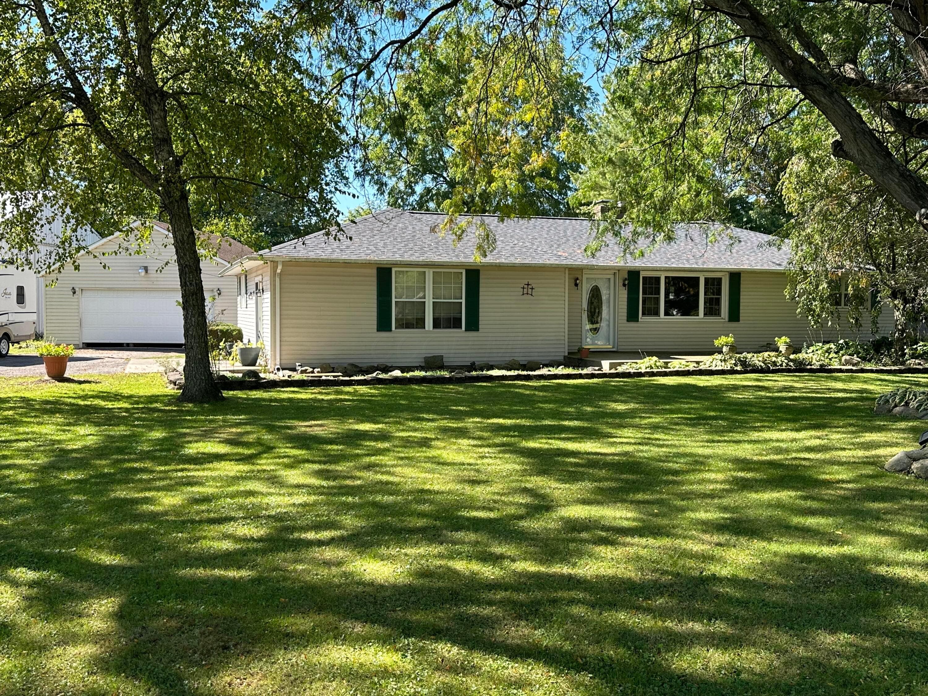 340 Napoleon Road — photo 1 of 3