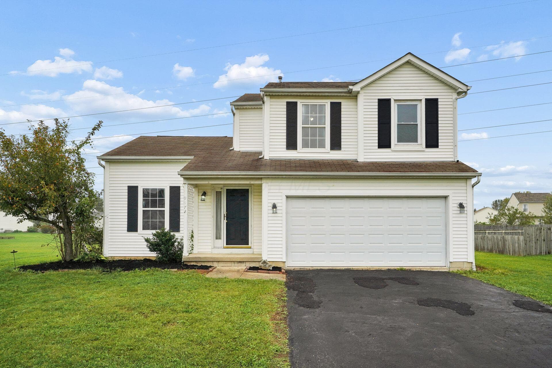 9172 Ruston Lane