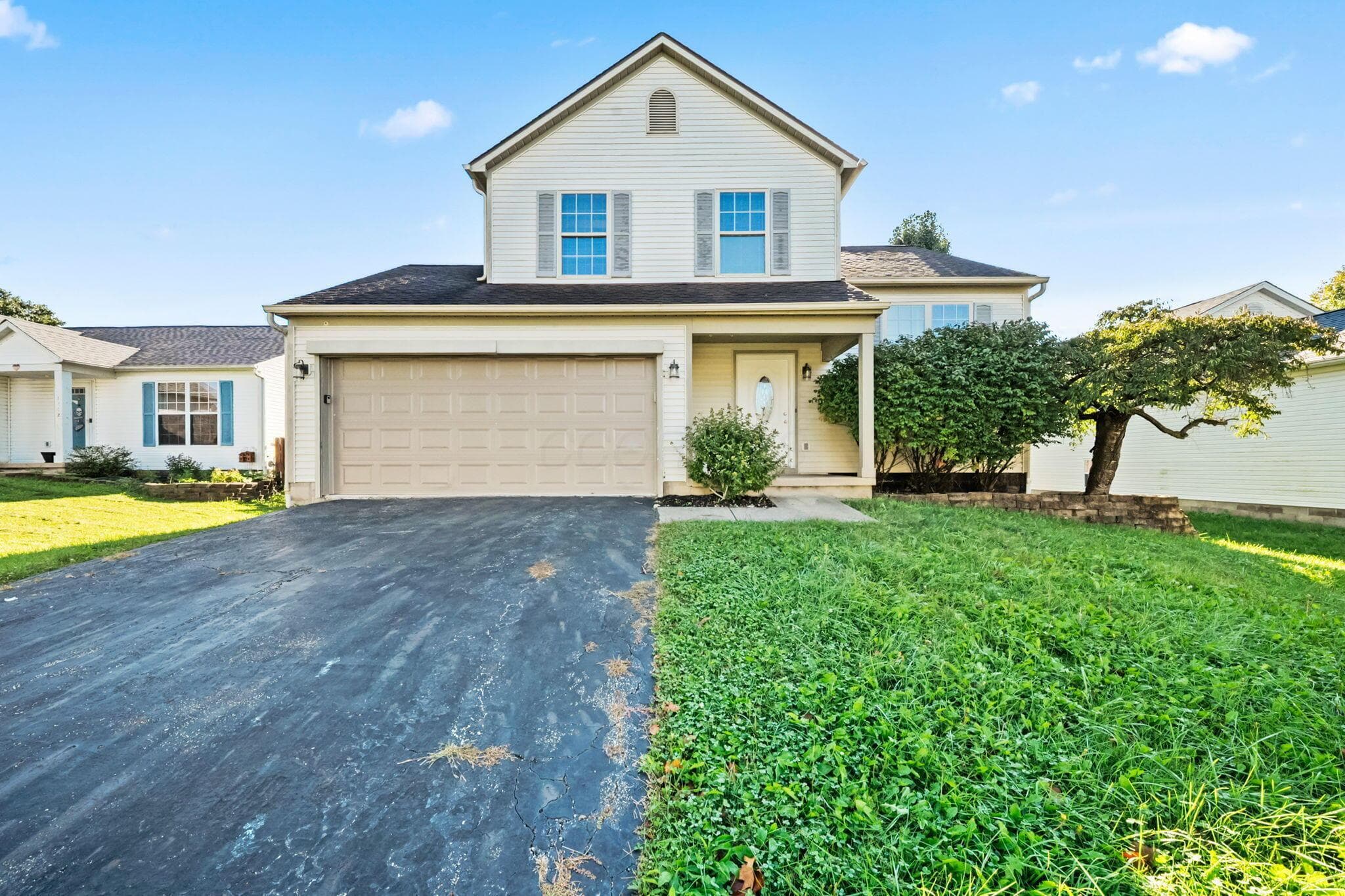 1706 Tecumseh Drive