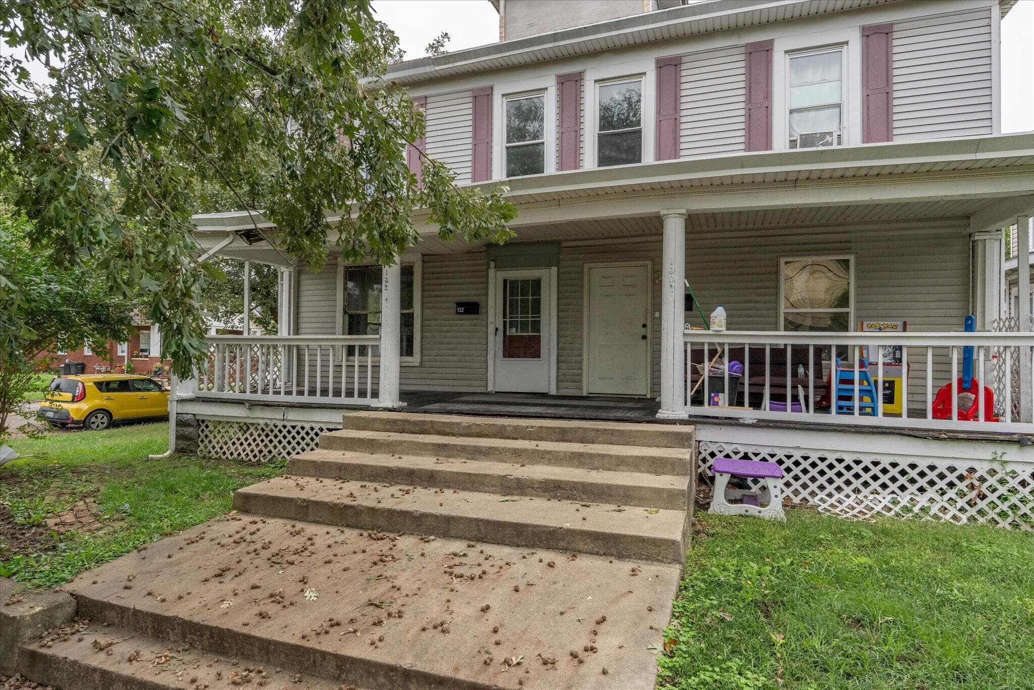 130 Temple Street