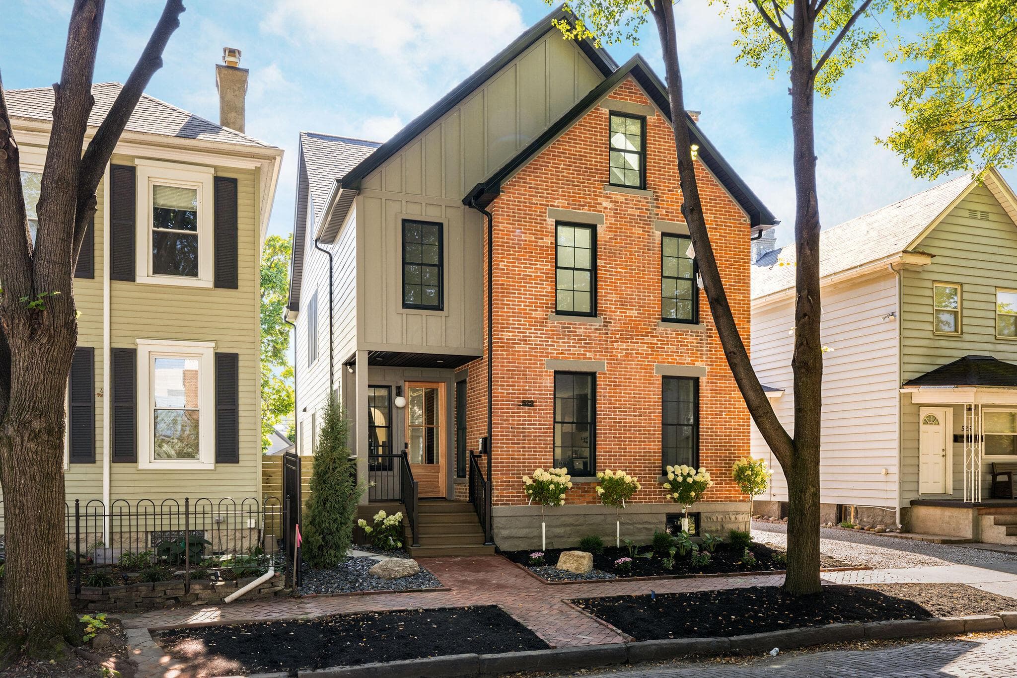 529 Beck Street