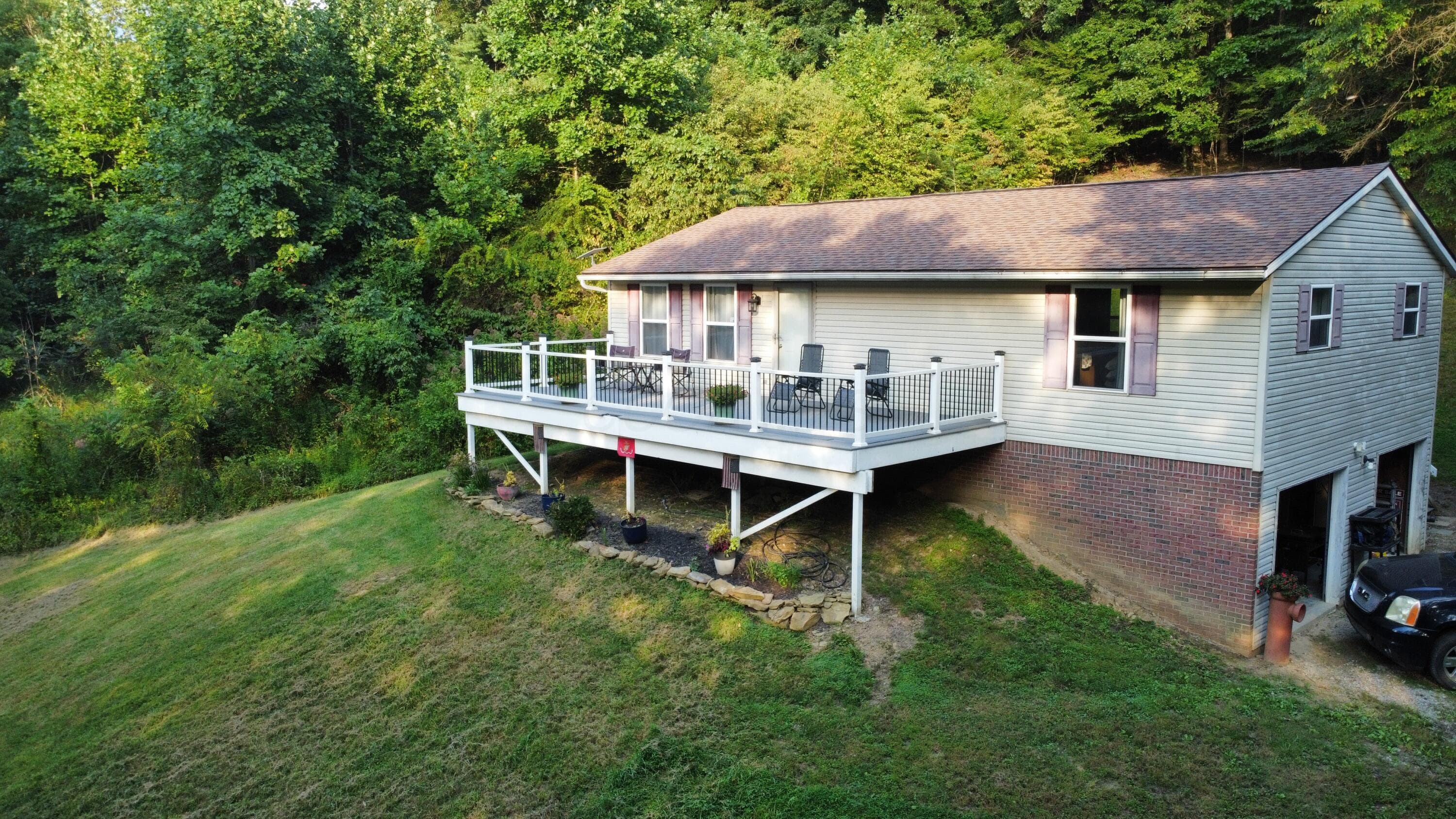 11100 Frasure Helber Road — photo 1 of 44