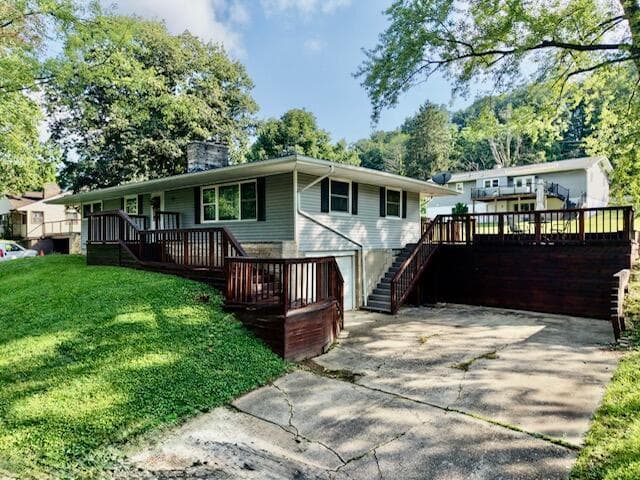 91 Sharon Road