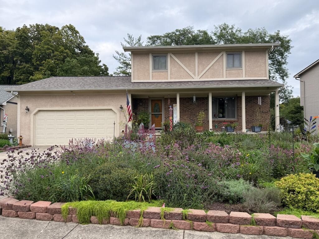 2832 Shady Ridge Drive