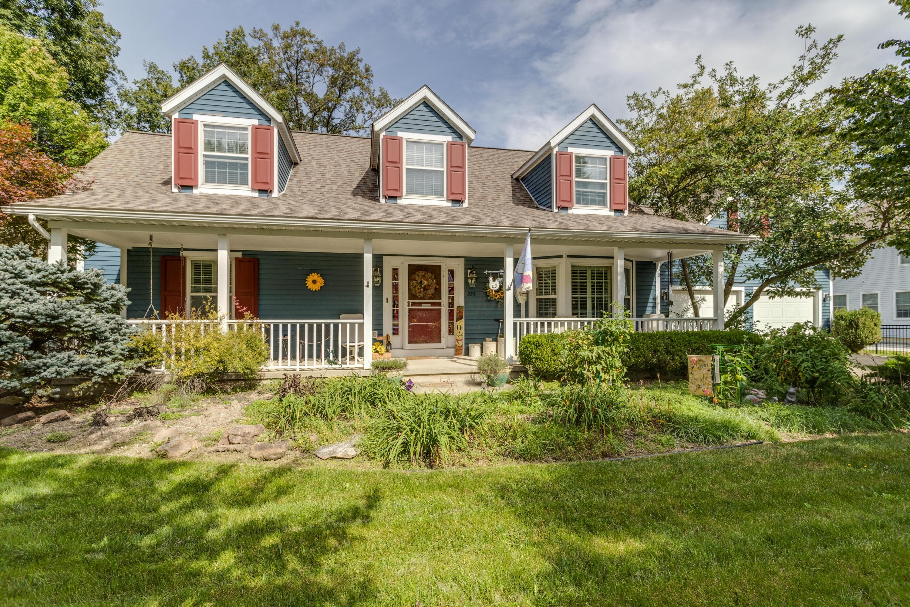 333 Eagle Court