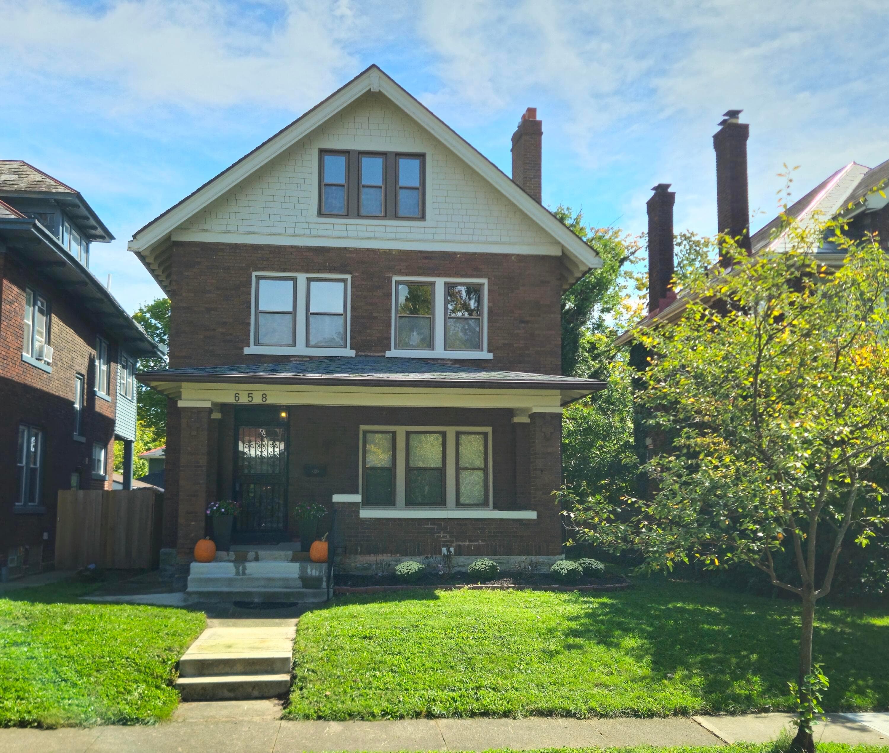 658 Linwood Avenue — photo 1 of 42
