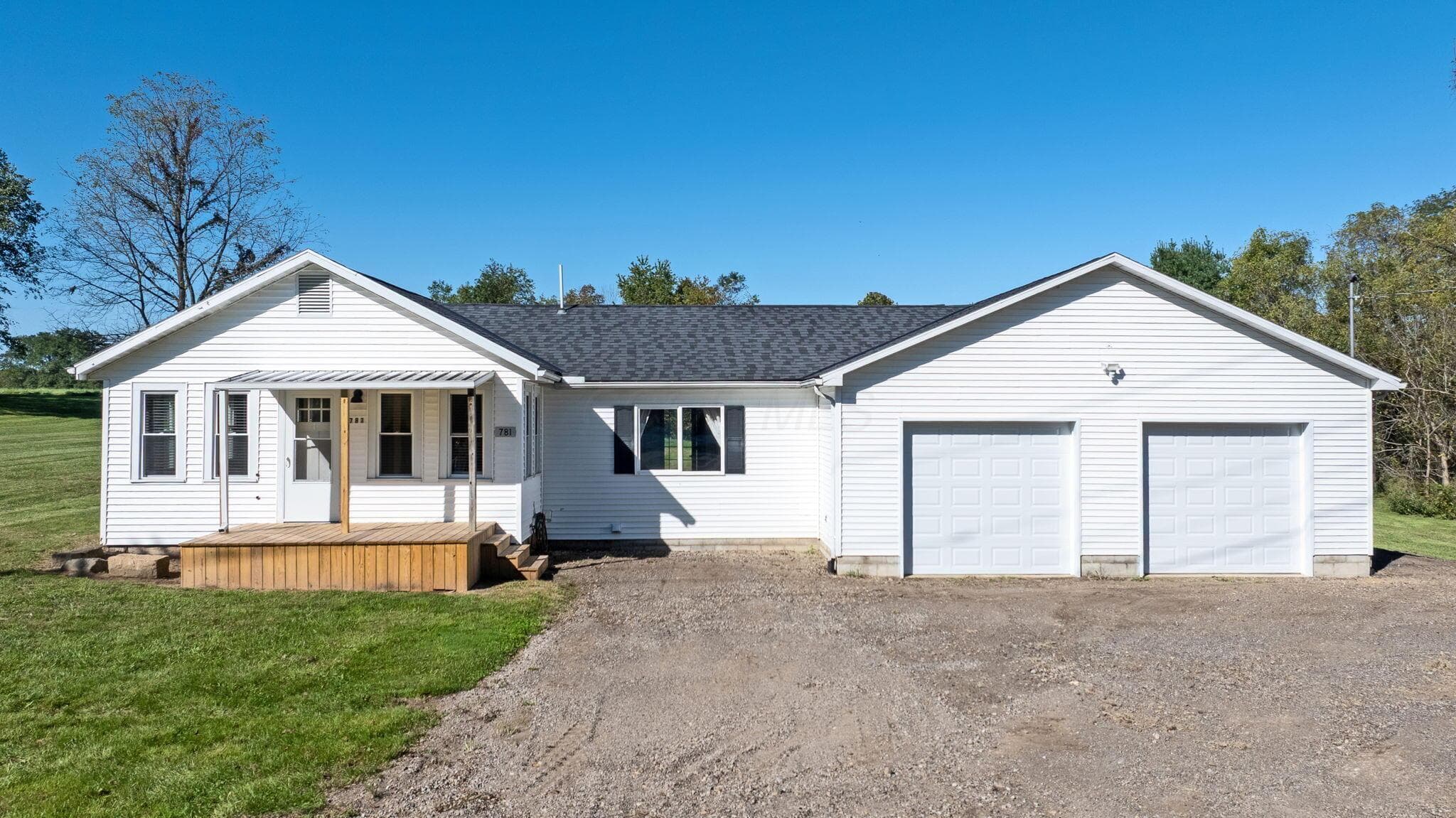 781 Upper Fredericktown Road — photo 1 of 55