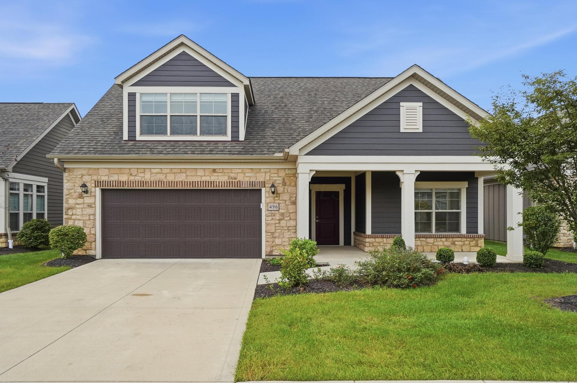 496 Garden Gate Lane