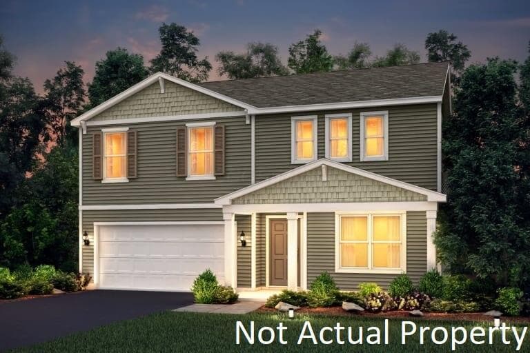 267 Dowler Drive