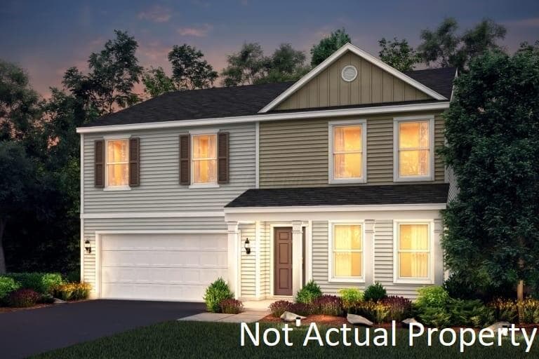 264 Dowler Drive