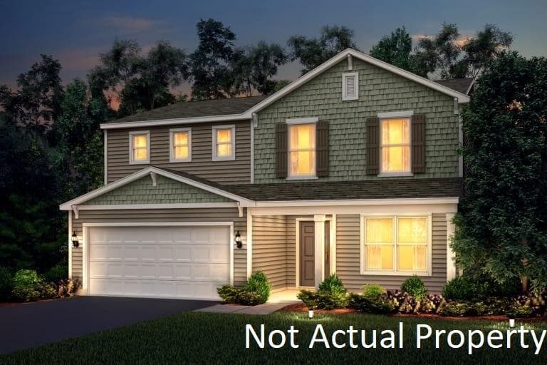 277 Dowler Drive